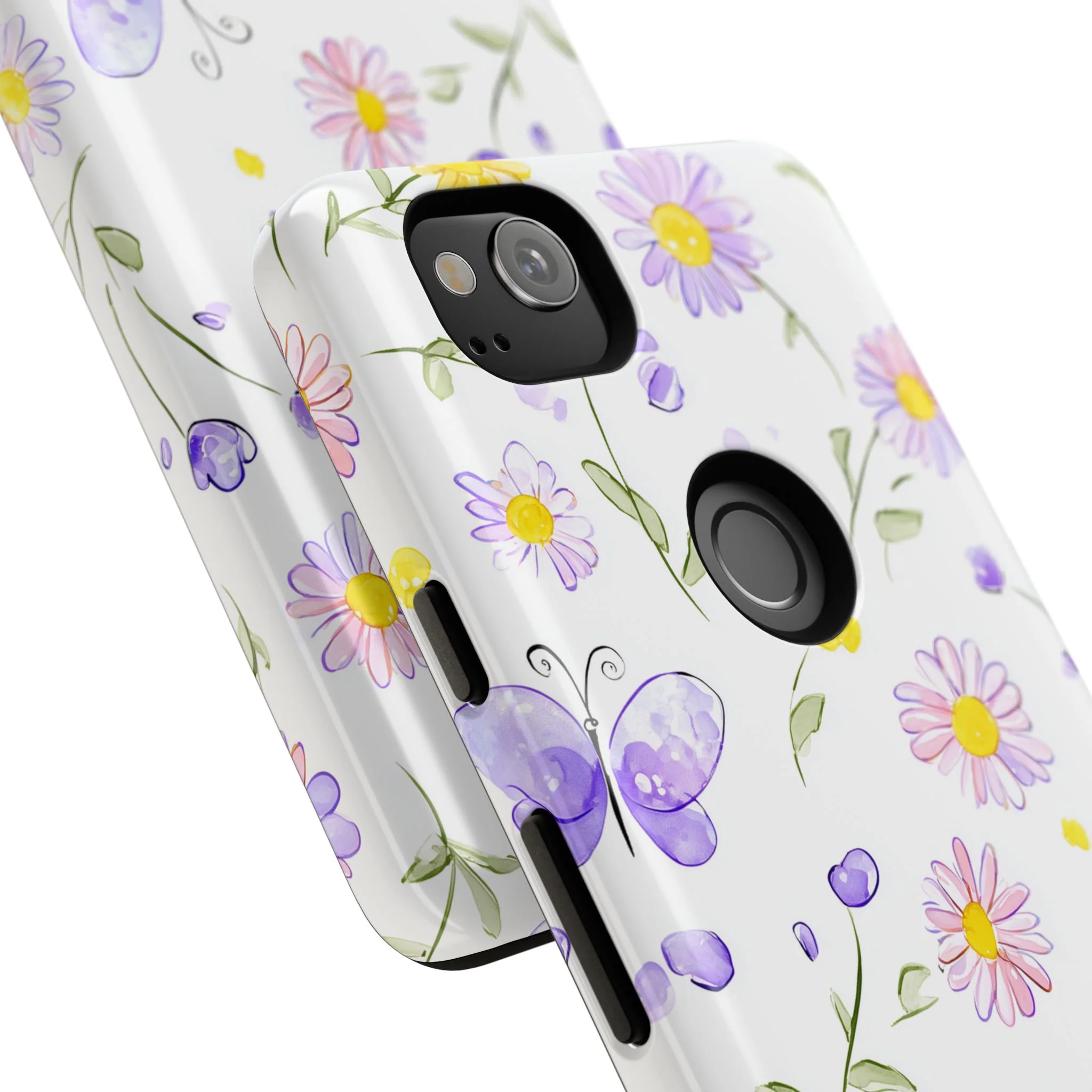 Butterfly Day - Tough Phone Case - Image 156