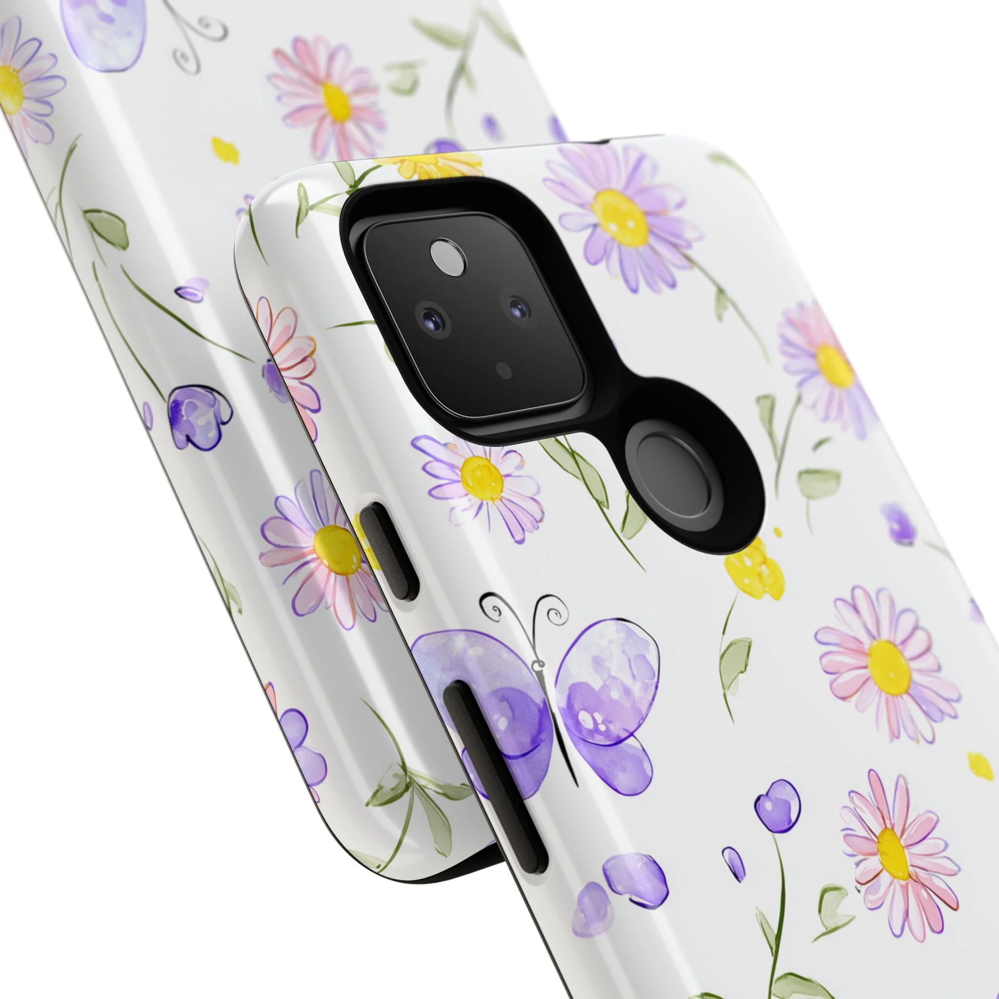Butterfly Day - Tough Phone Case - Image 174