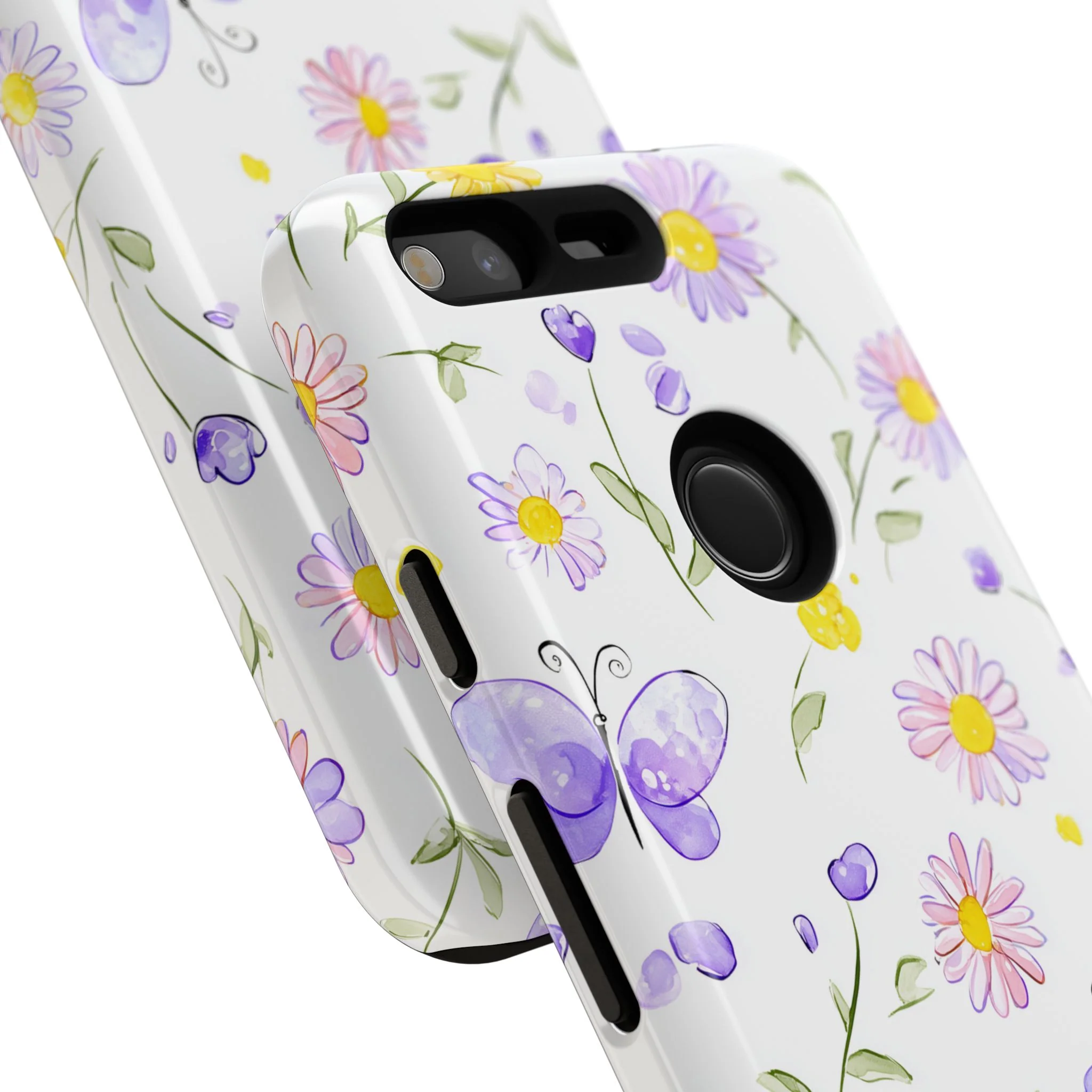 Butterfly Day - Tough Phone Case - Image 176