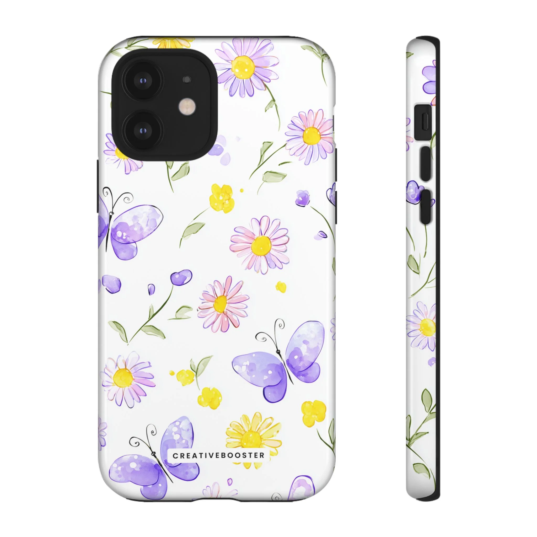 Butterfly Day - Tough Phone Case - Image 18