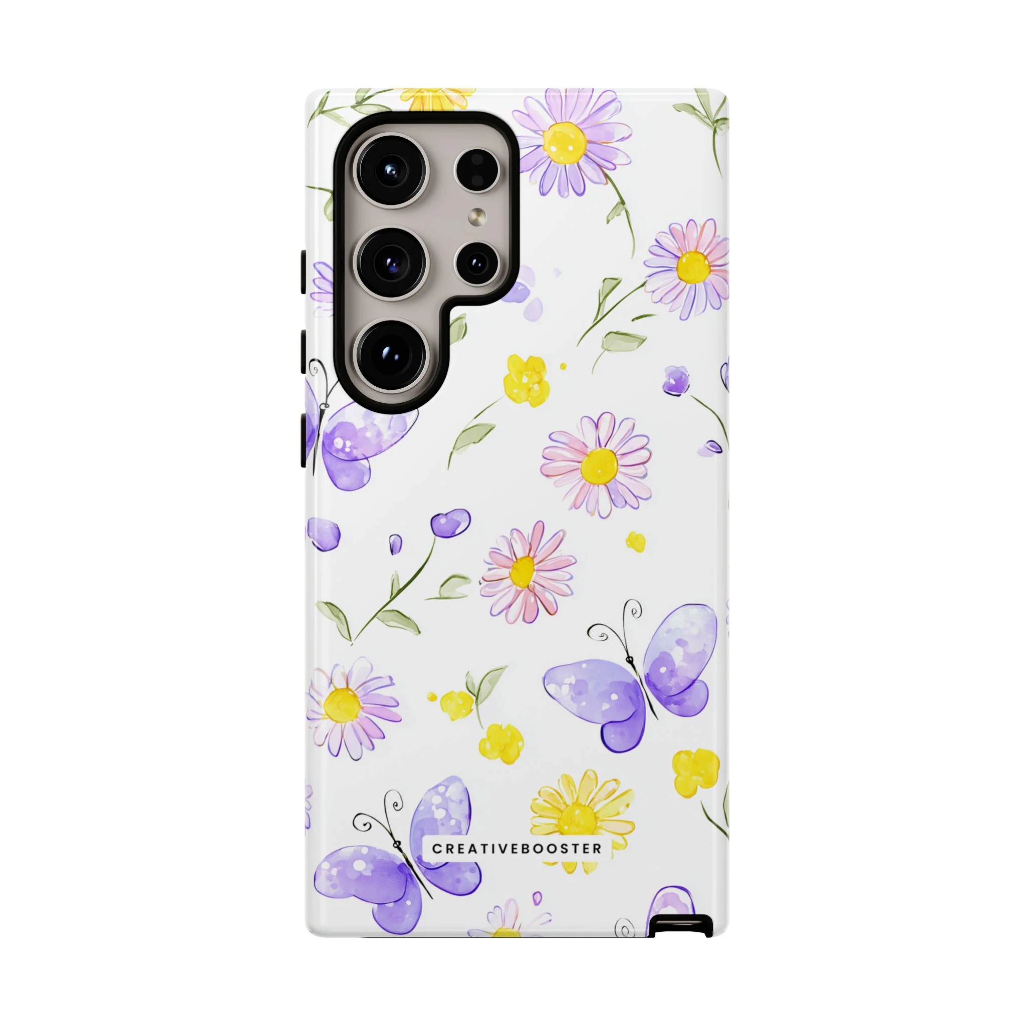 Butterfly Day - Tough Phone Case - Image 50