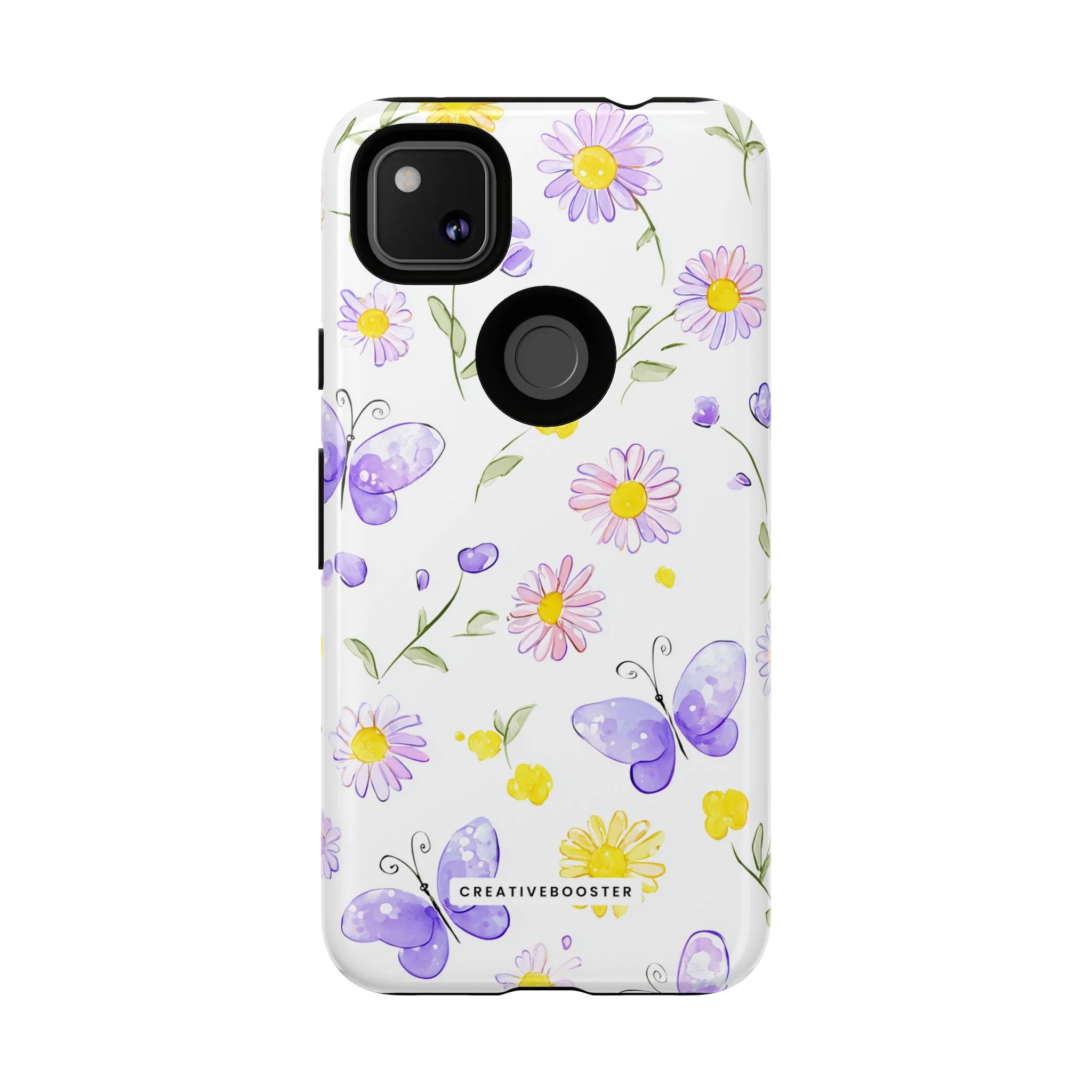 Butterfly Day - Tough Phone Case - Image 67