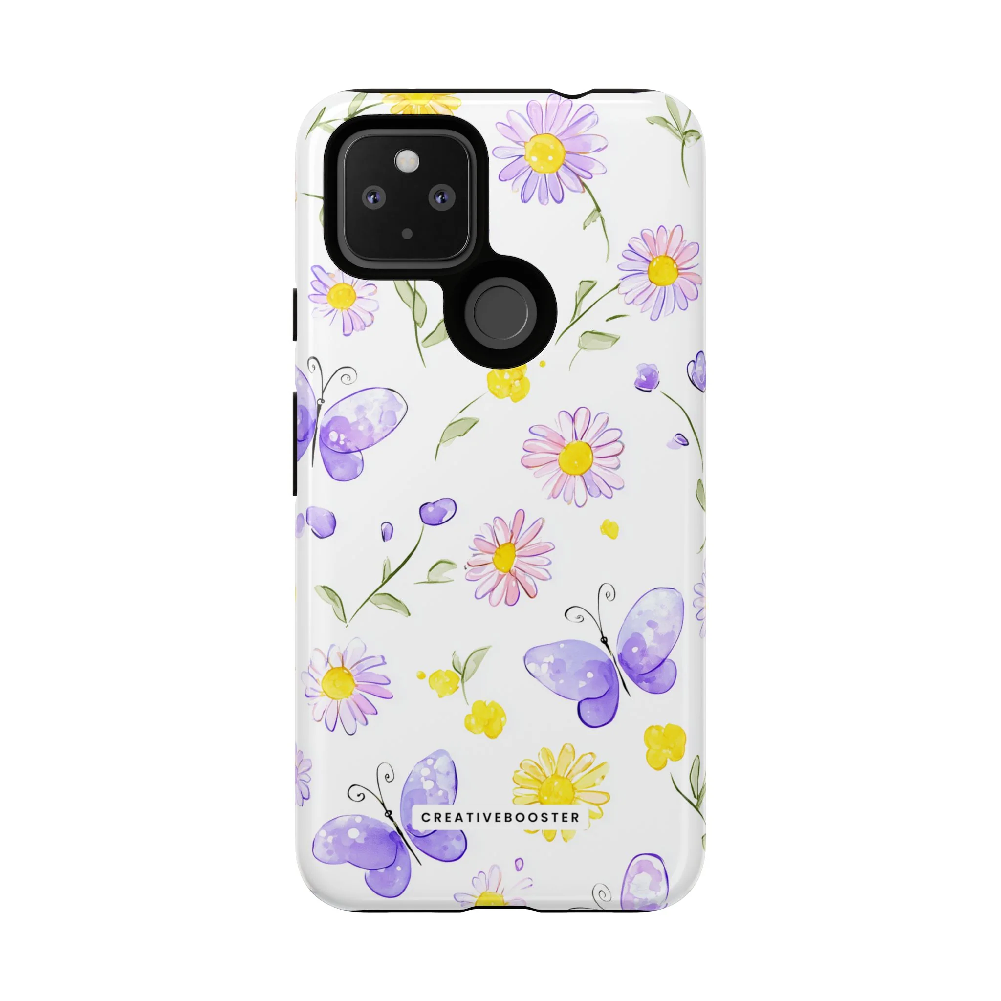 Butterfly Day - Tough Phone Case - Image 68