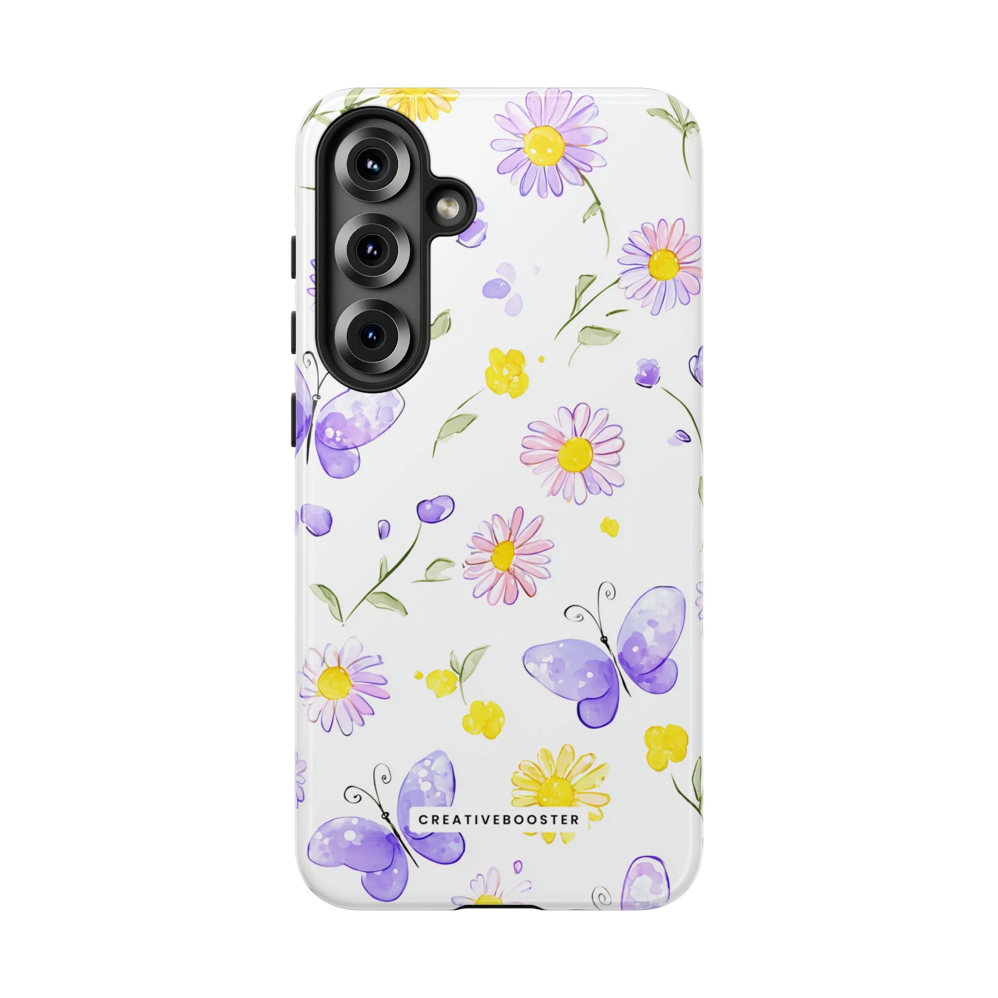 Butterfly Day - Tough Phone Case - Image 72