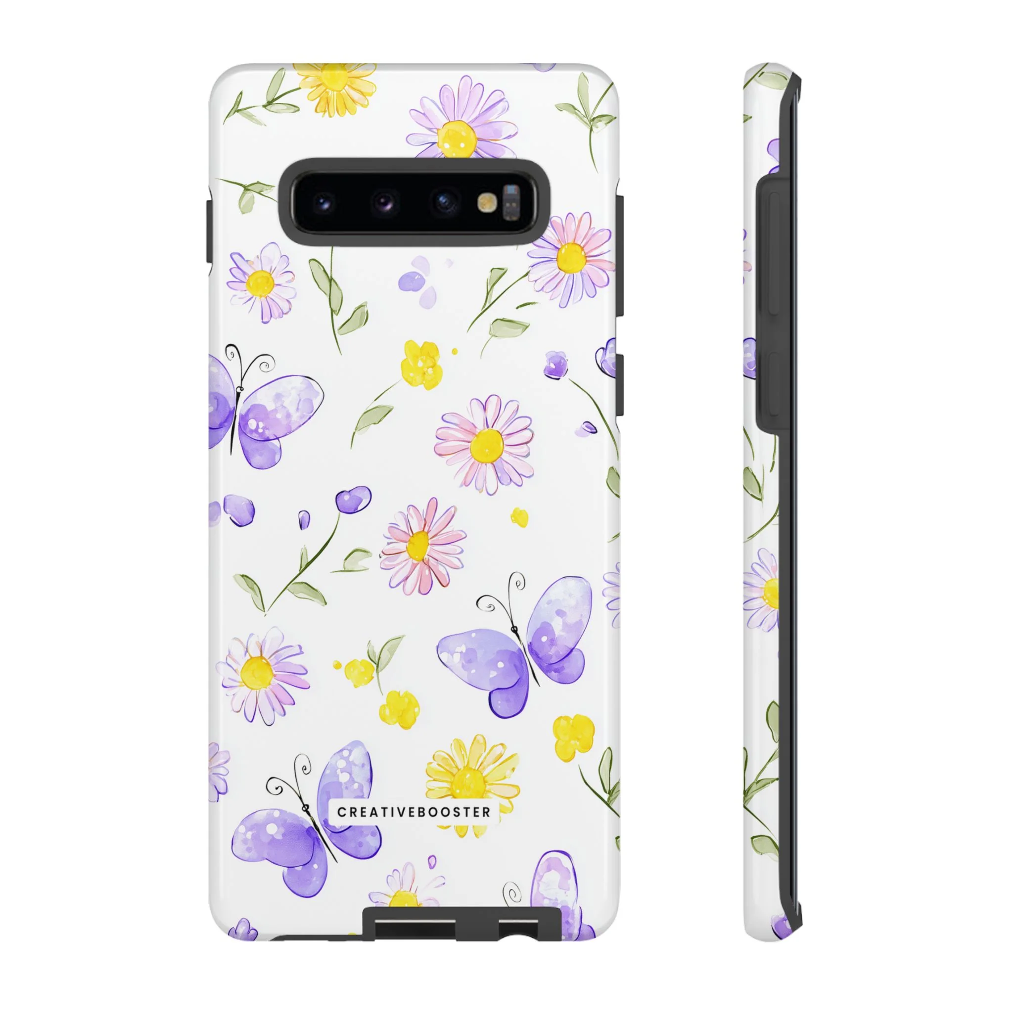 Butterfly Day - Tough Phone Case - Image 9