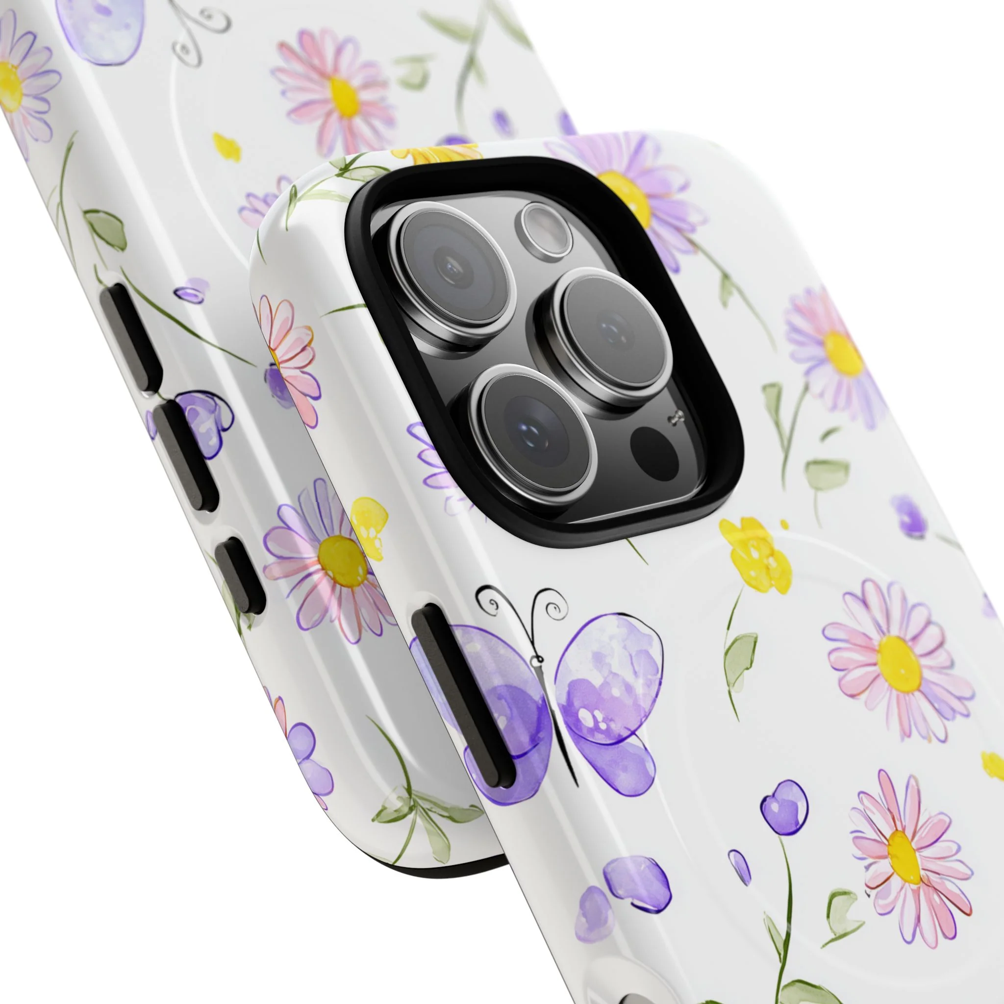 Butterfly Day - Tough Phone Case (MagSafe) - Image 13