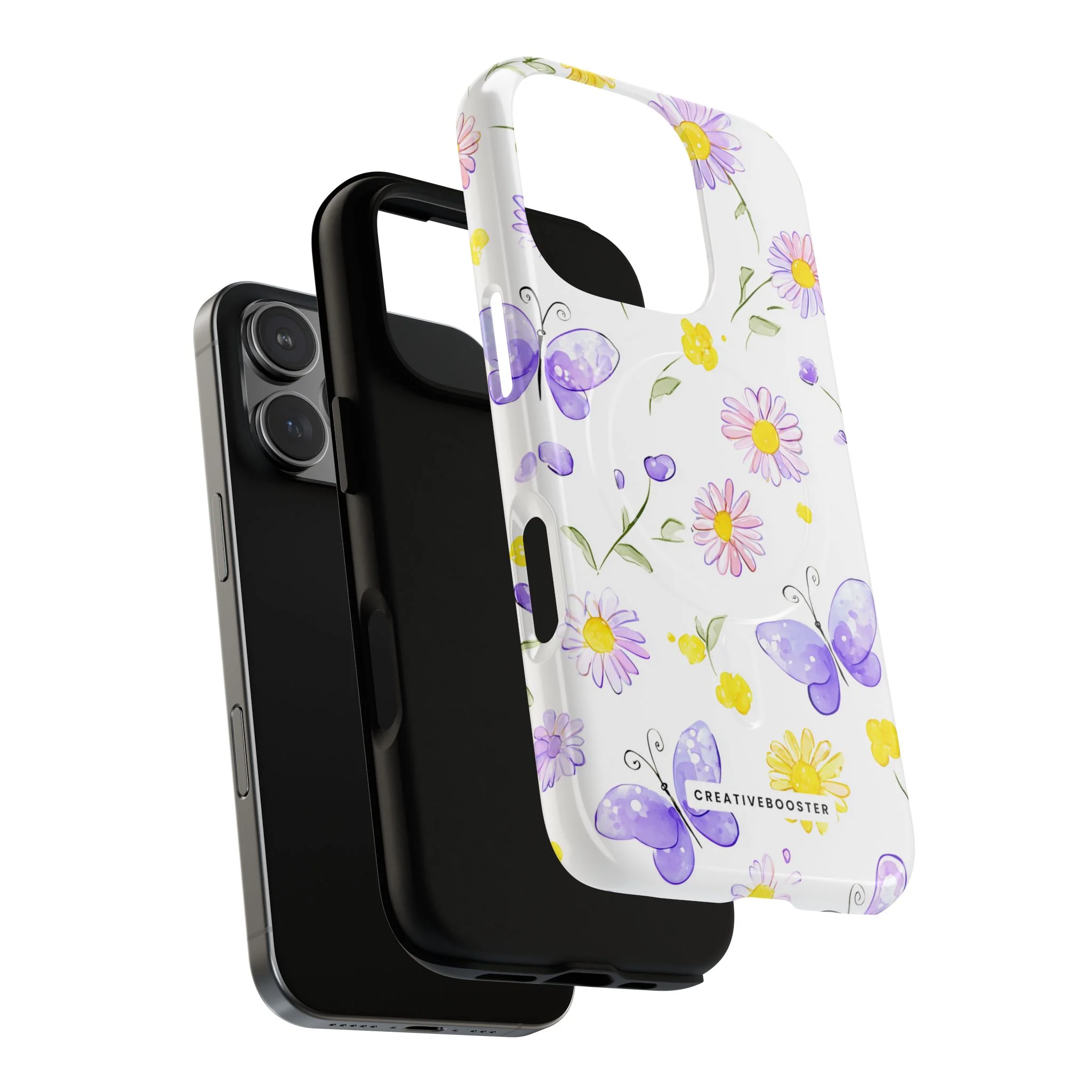 Butterfly Day - Tough Phone Case (MagSafe) - Image 14