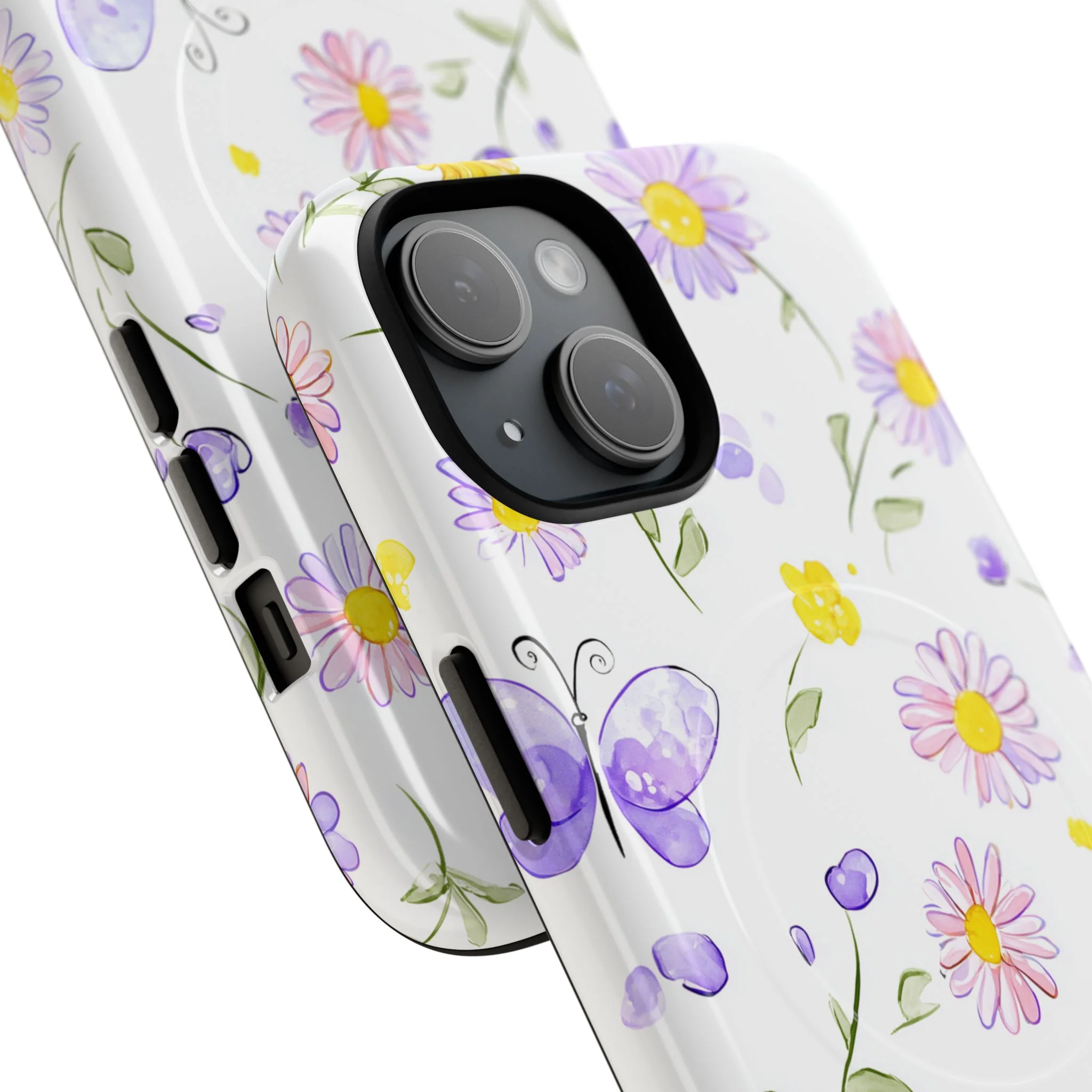 Butterfly Day - Tough Phone Case (MagSafe) - Image 15