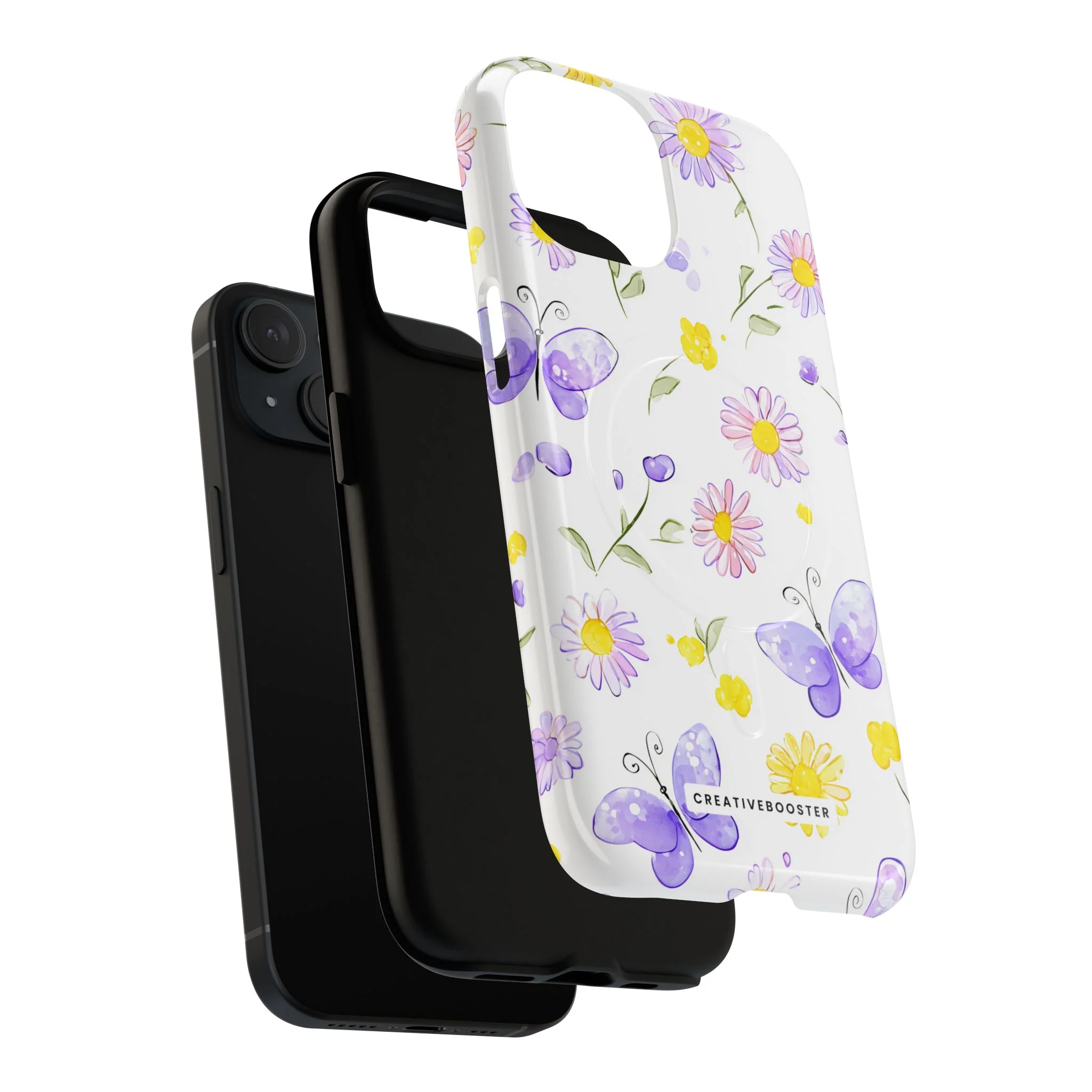 Butterfly Day - Tough Phone Case (MagSafe) - Image 16