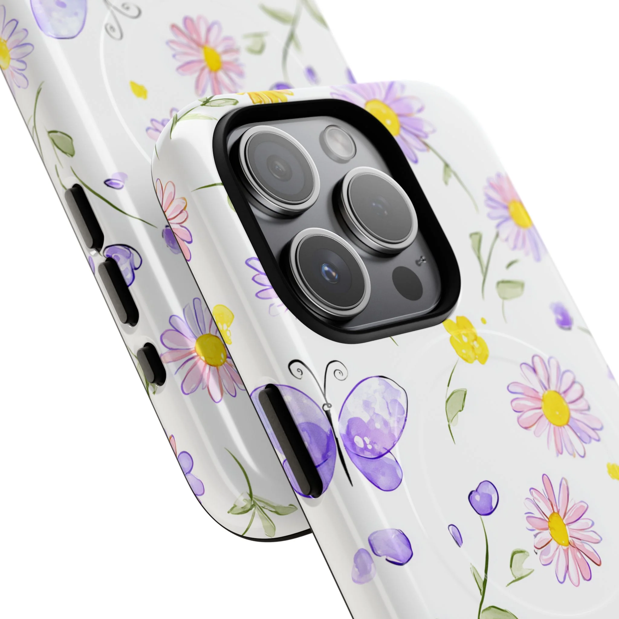 Butterfly Day - Tough Phone Case (MagSafe) - Image 17