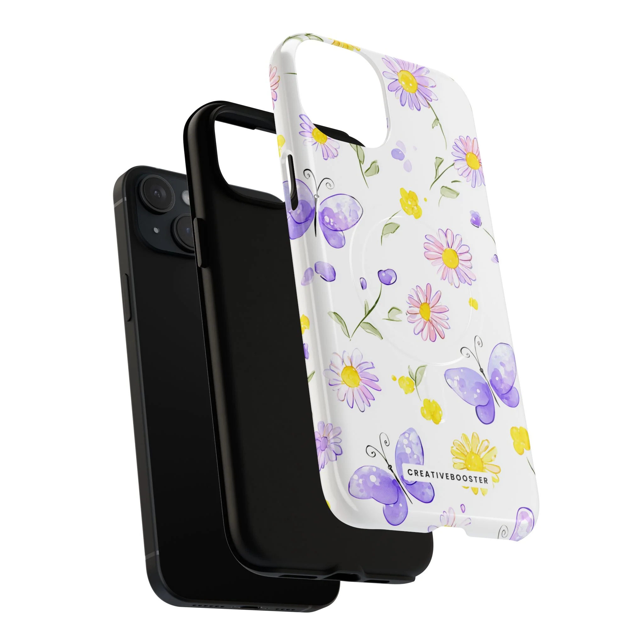 Butterfly Day - Tough Phone Case (MagSafe) - Image 20