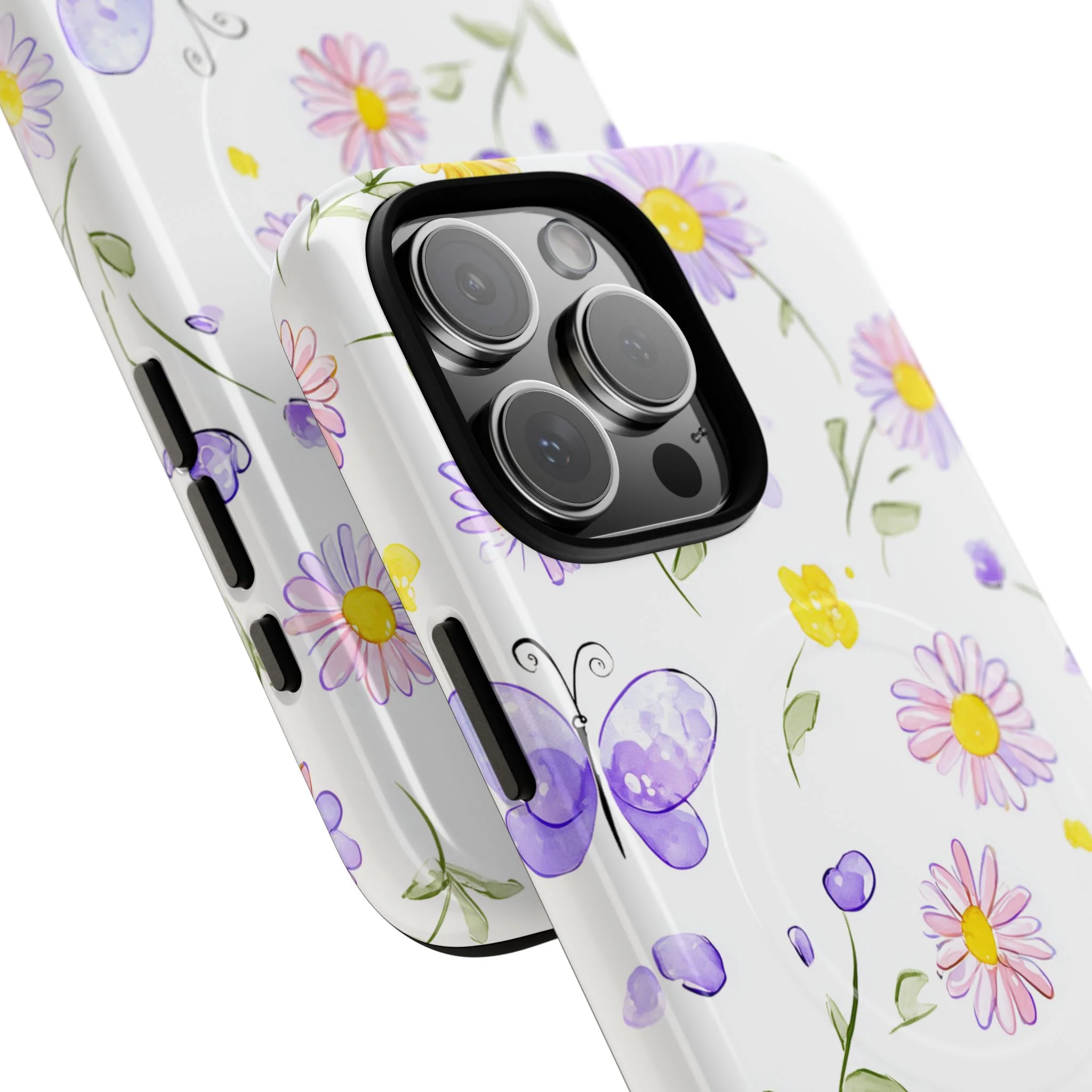 Butterfly Day - Tough Phone Case (MagSafe) - Image 31