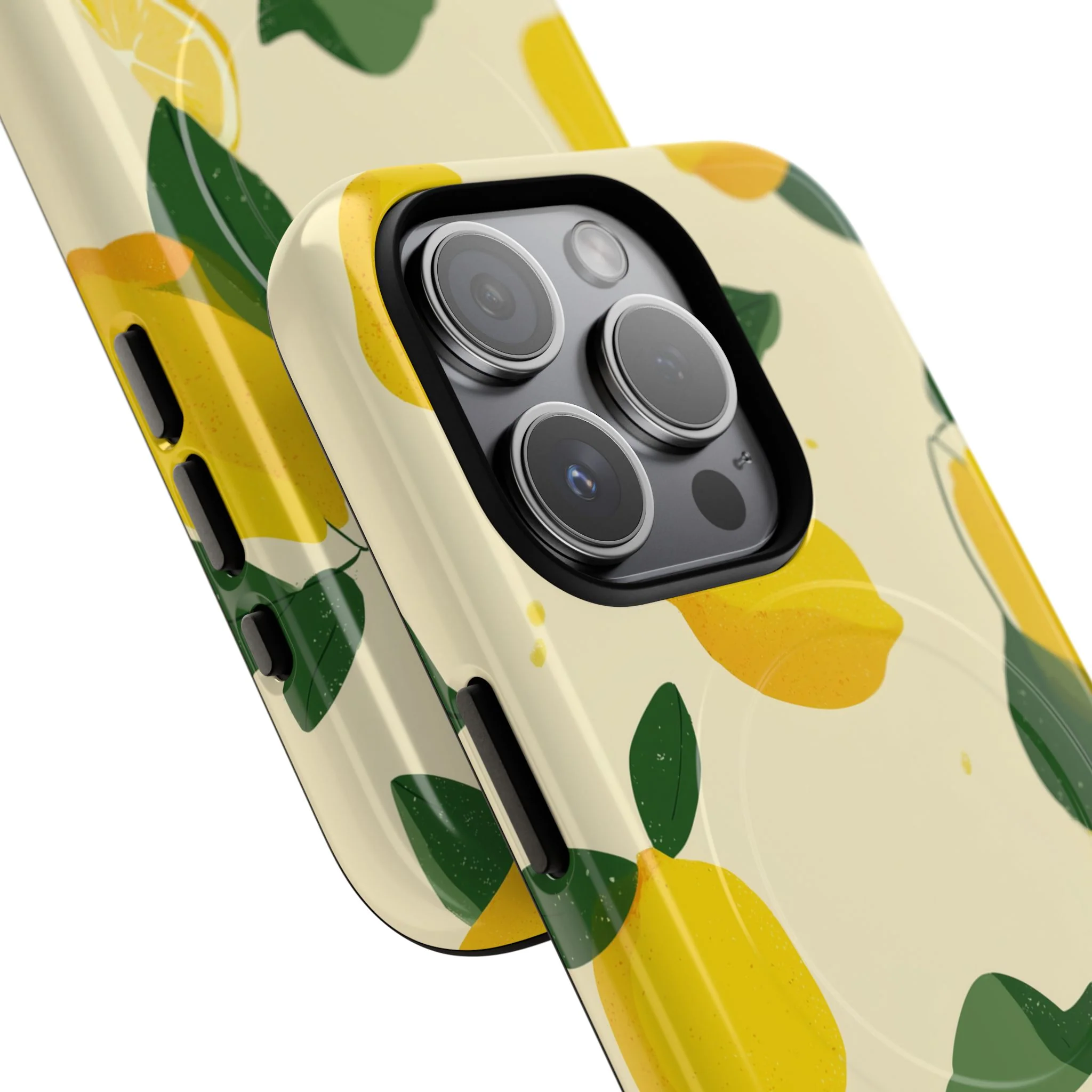 Citrus Charm - Tough Phone Case (MagSafe) - Image 17