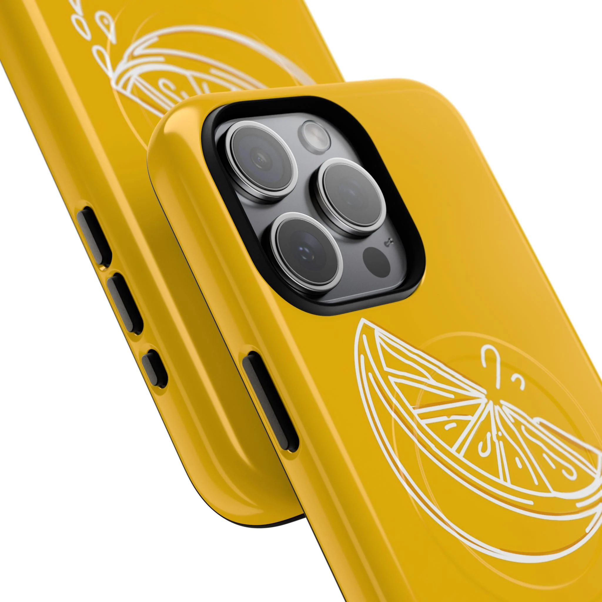 Citrus Drip - Tough Phone Case (MagSafe) - Image 21
