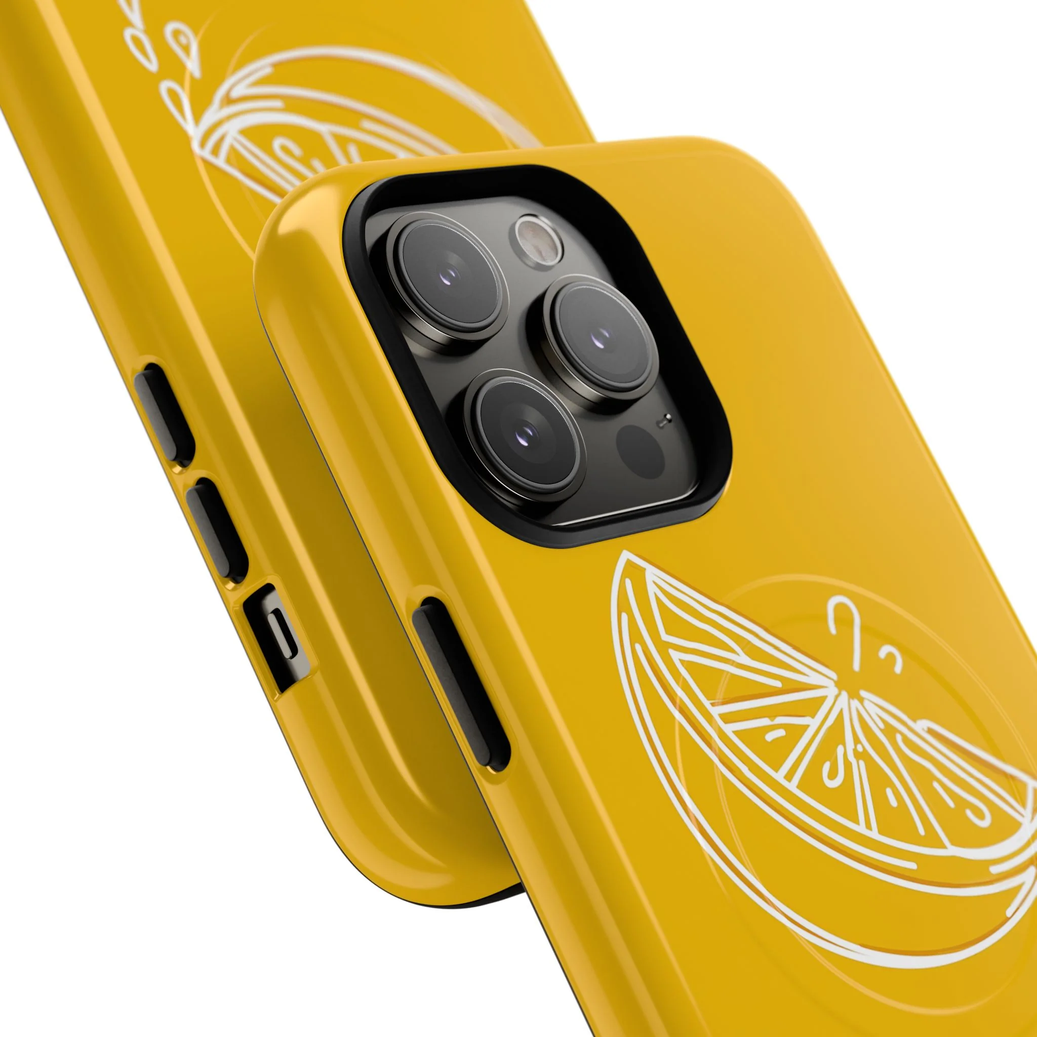 Citrus Drip - Tough Phone Case (MagSafe) - Image 29