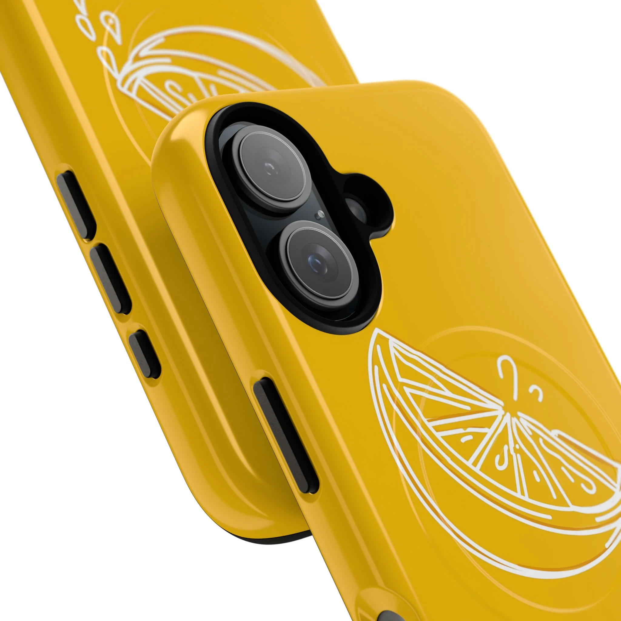 Citrus Drip - Tough Phone Case (MagSafe) - Image 33