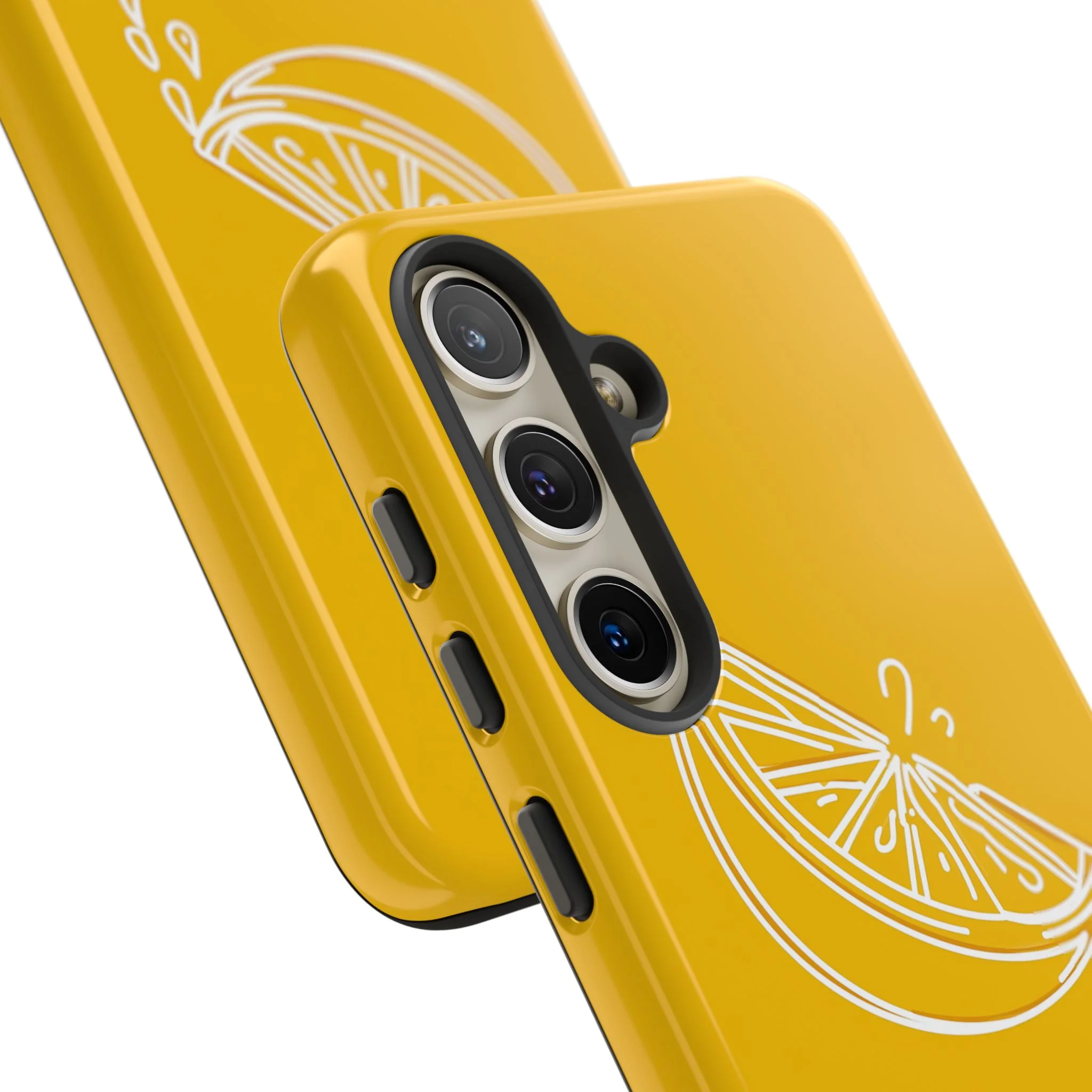 Citrus Drip - Tough Phone Case - Image 126