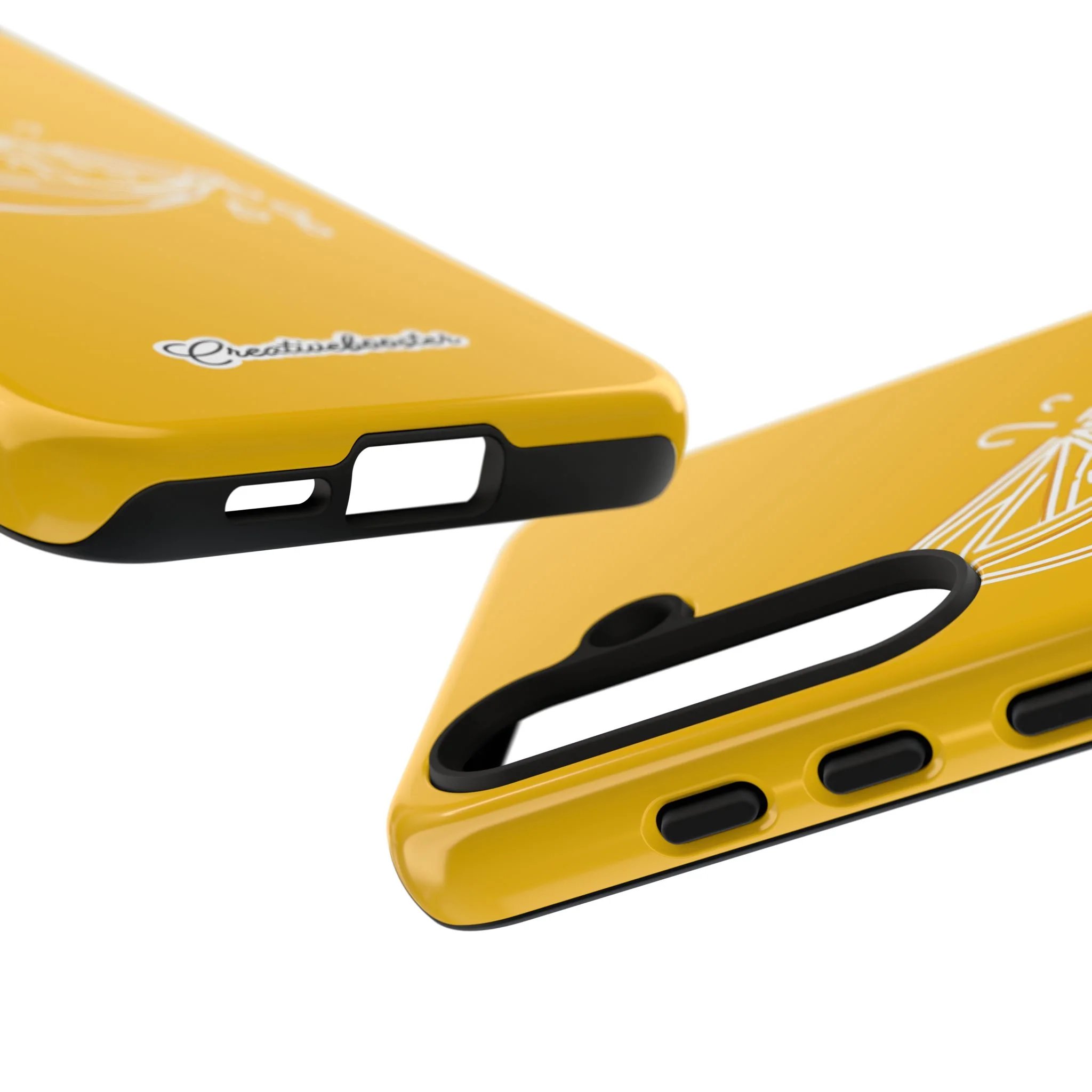 Citrus Drip - Tough Phone Case - Image 127