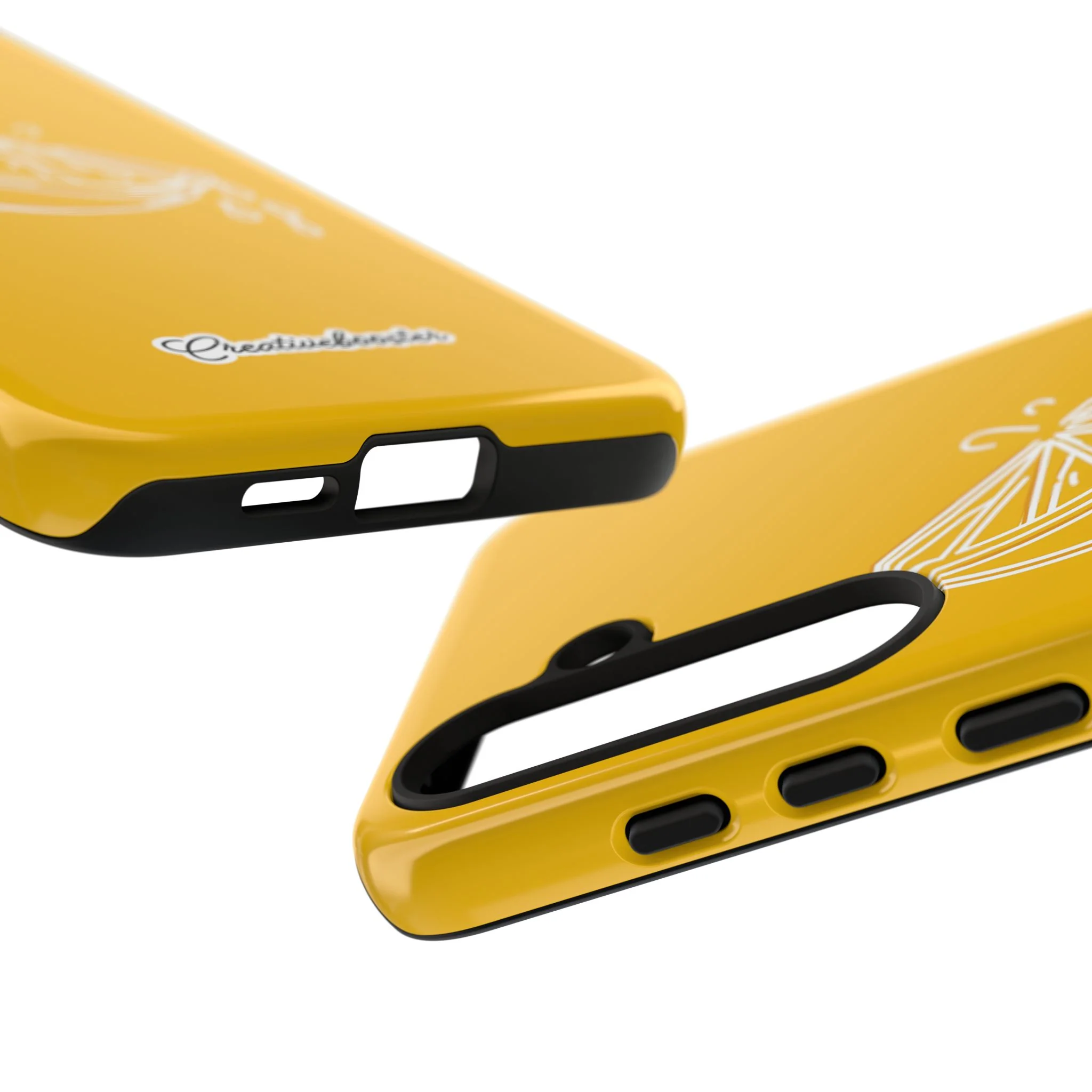 Citrus Drip - Tough Phone Case - Image 130