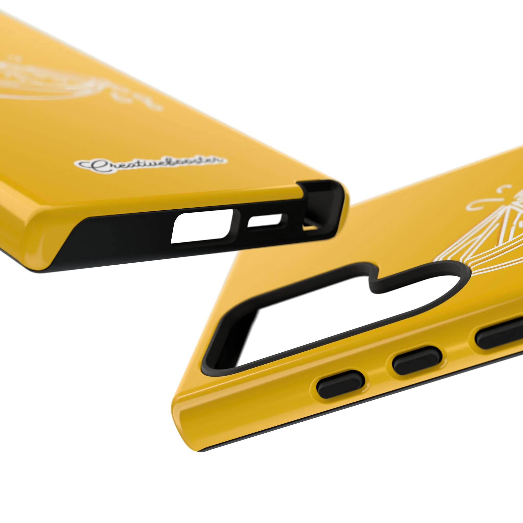 Citrus Drip - Tough Phone Case - Image 133
