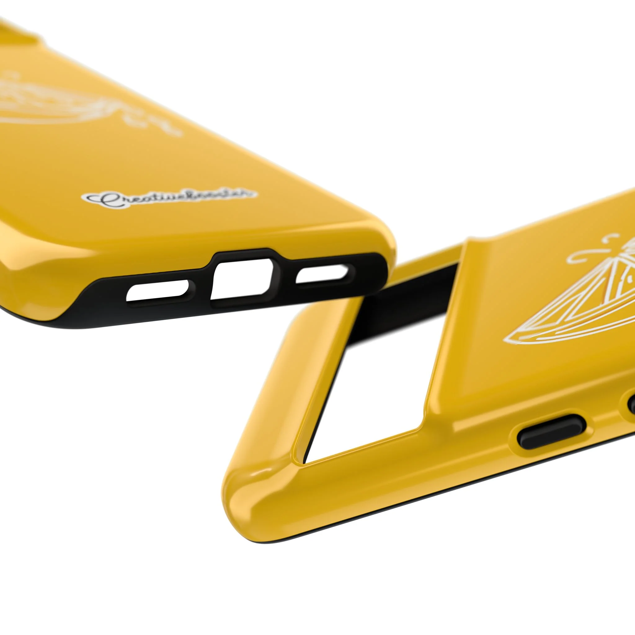 Citrus Drip - Tough Phone Case - Image 136