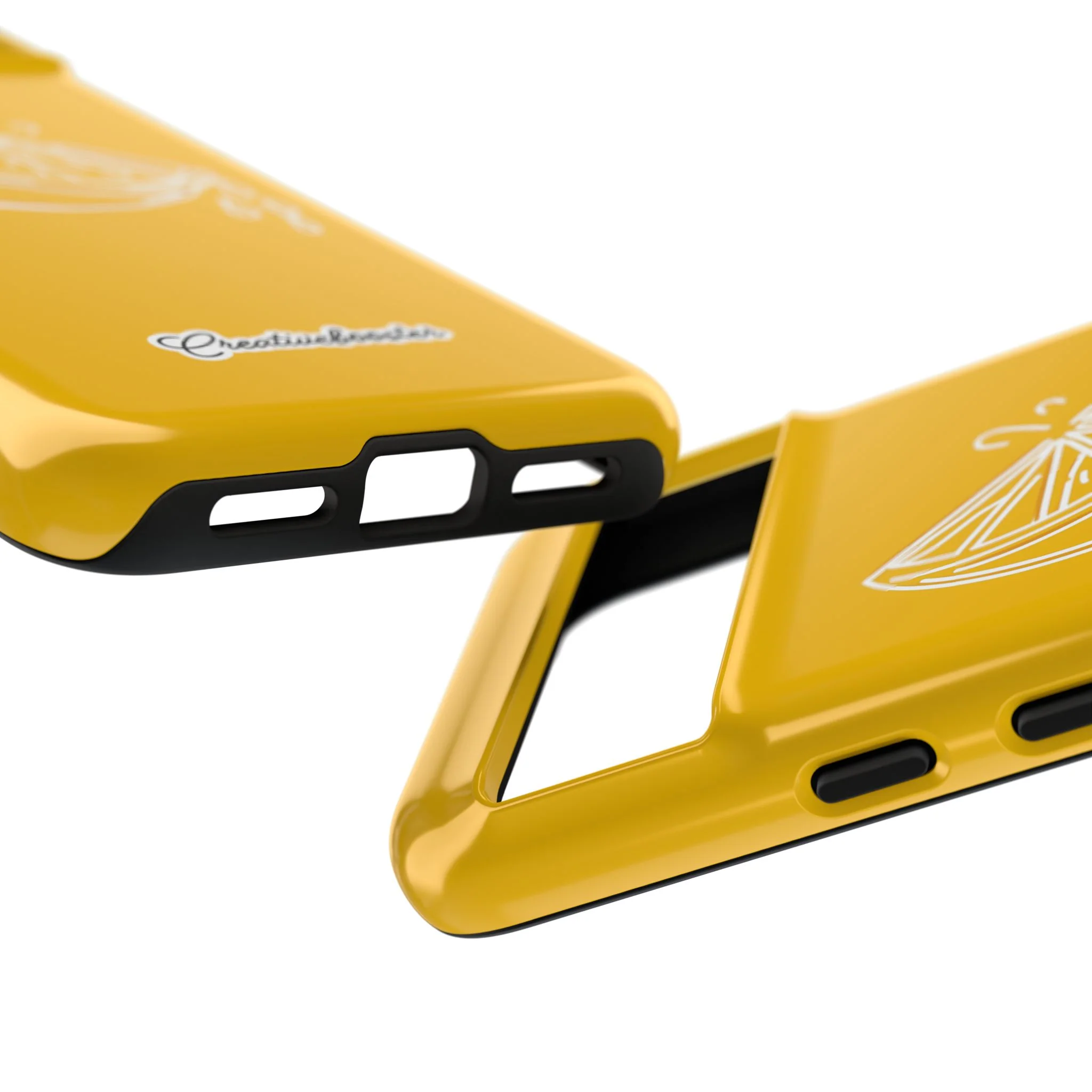 Citrus Drip - Tough Phone Case - Image 139