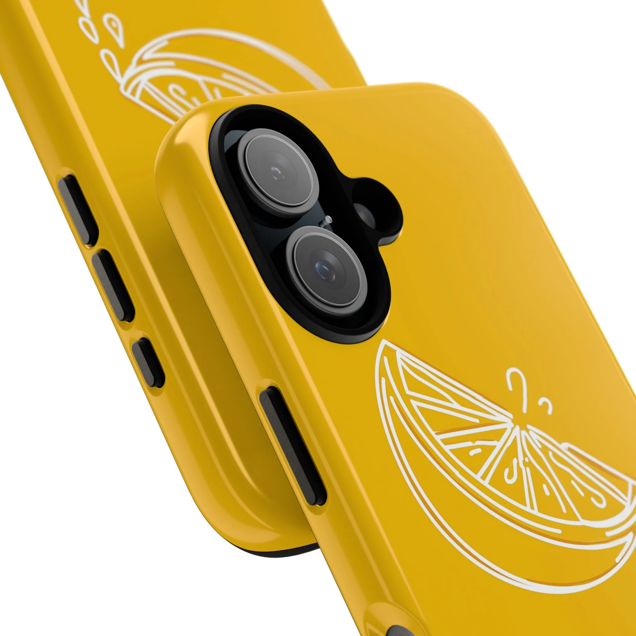 Citrus Drip - Tough Phone Case - Image 141