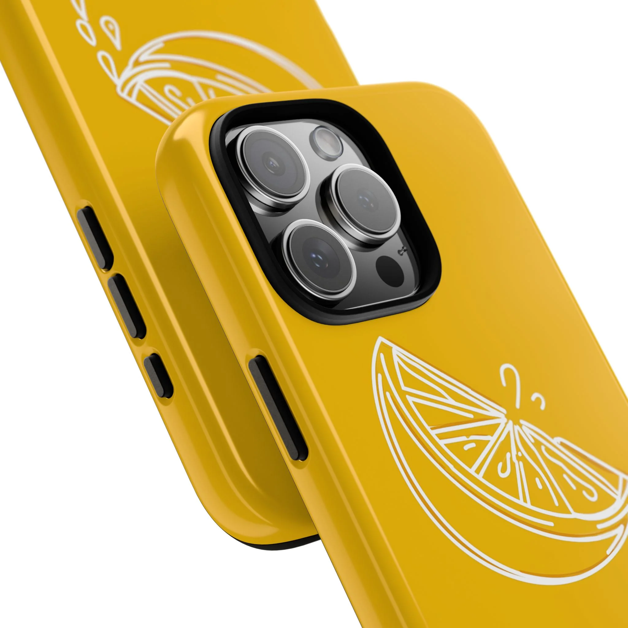 Citrus Drip - Tough Phone Case - Image 147