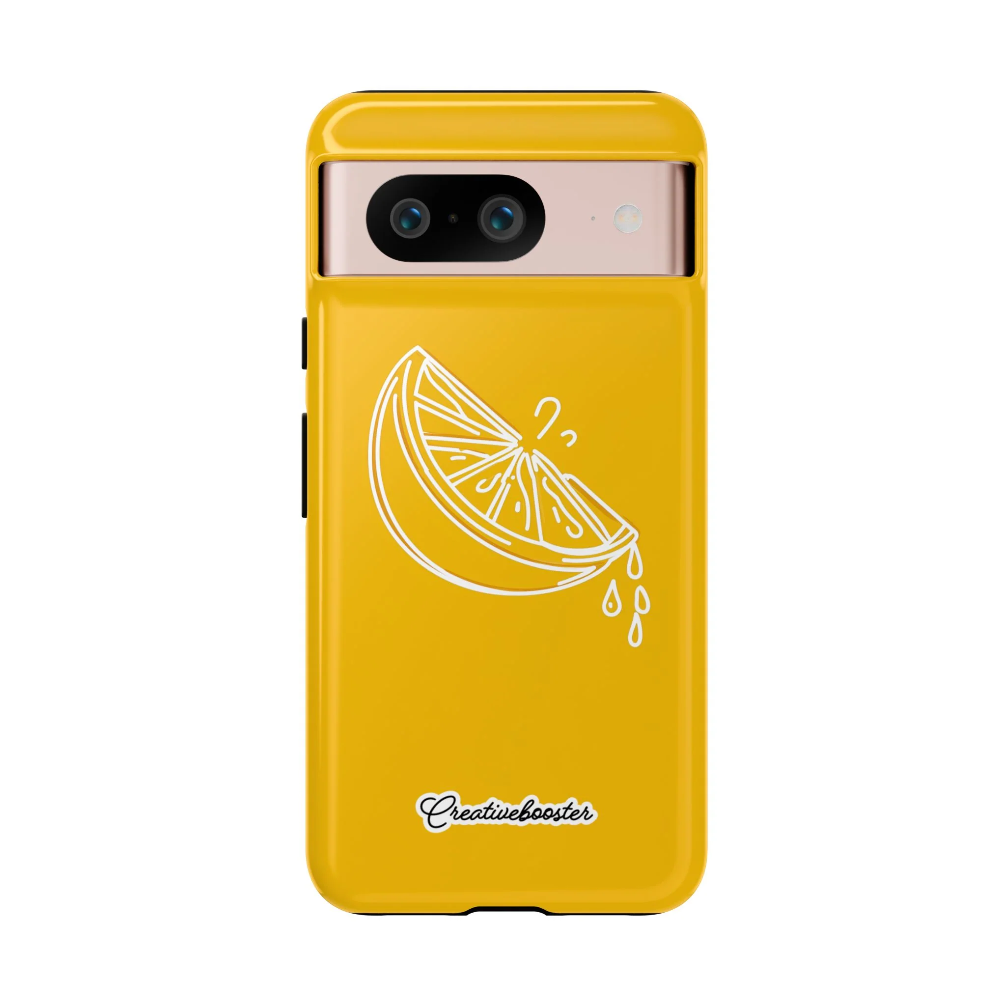 Citrus Drip - Tough Phone Case - Image 52