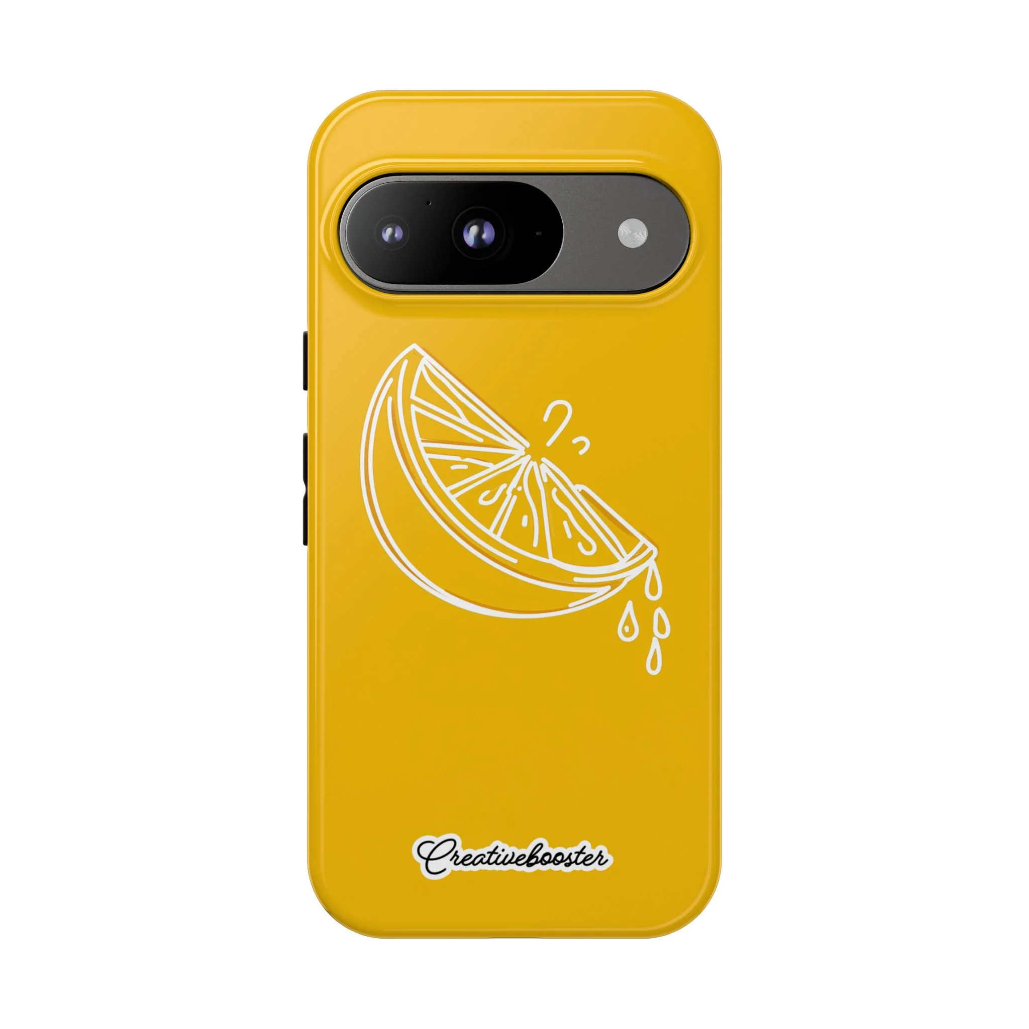 Citrus Drip - Tough Phone Case - Image 56