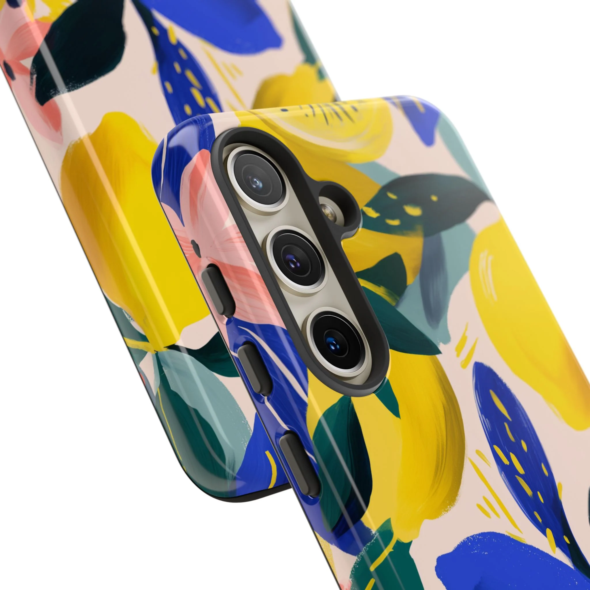 Citrus Fusion - Tough Phone Case - Image 126