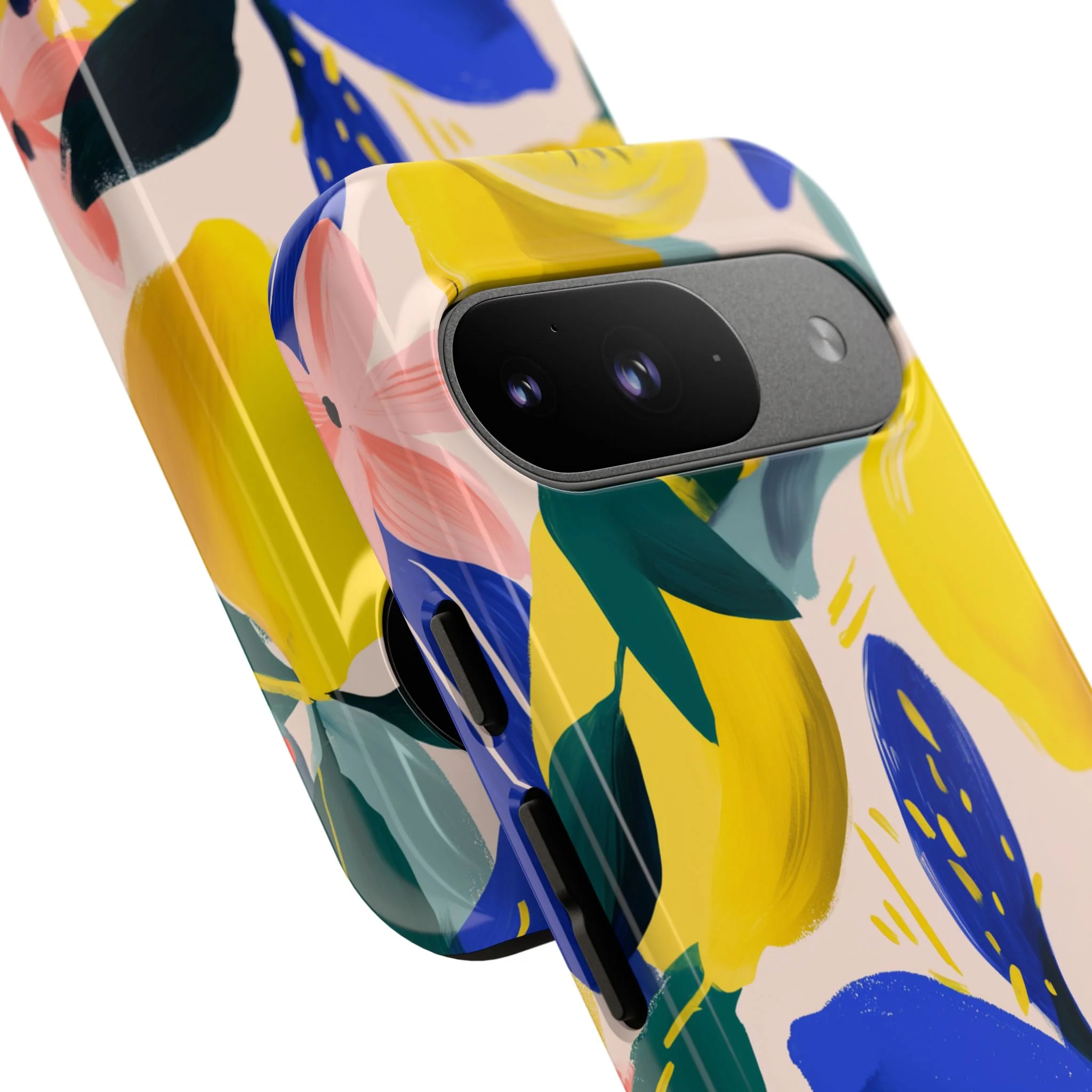 Citrus Fusion - Tough Phone Case - Image 150