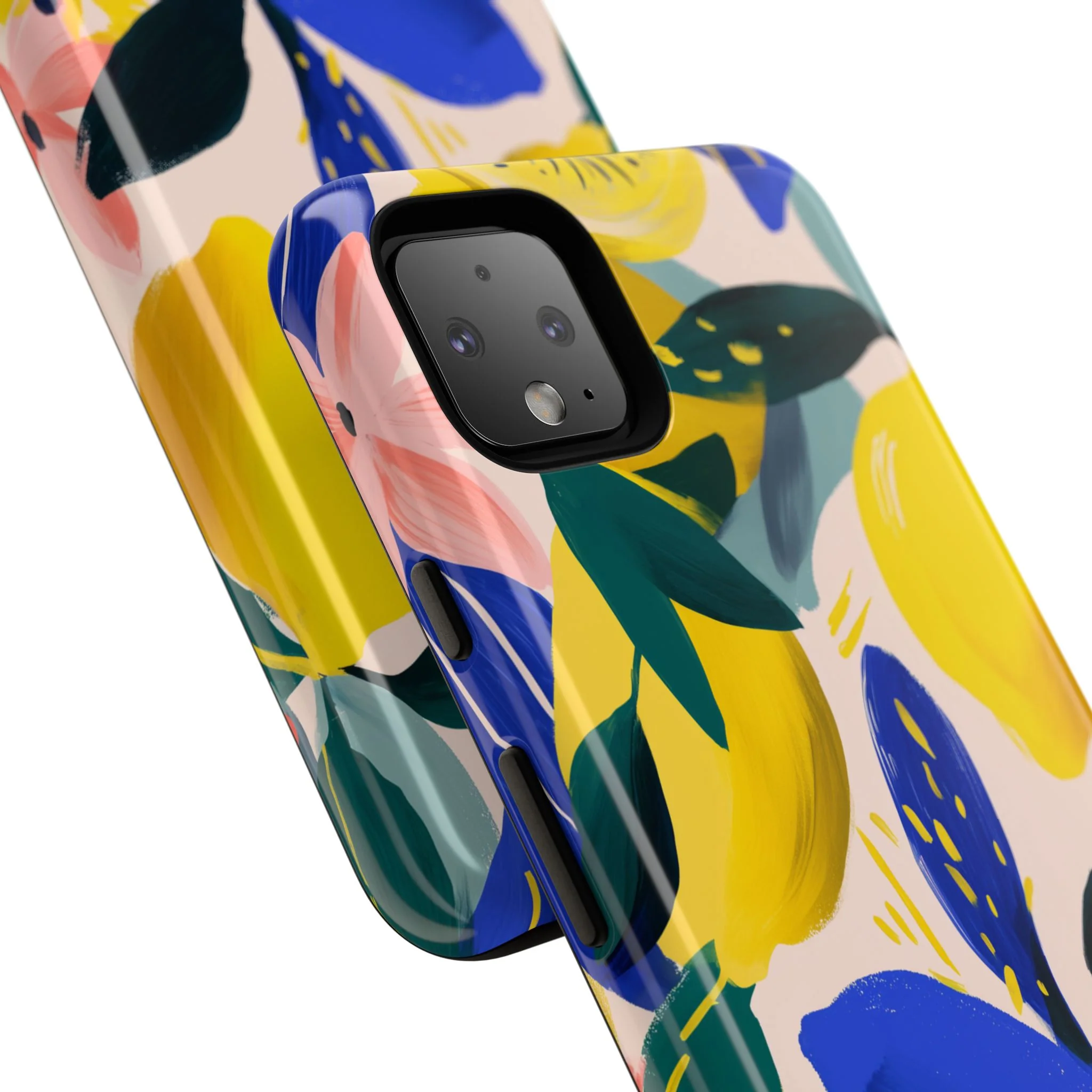 Citrus Fusion - Tough Phone Case - Image 170