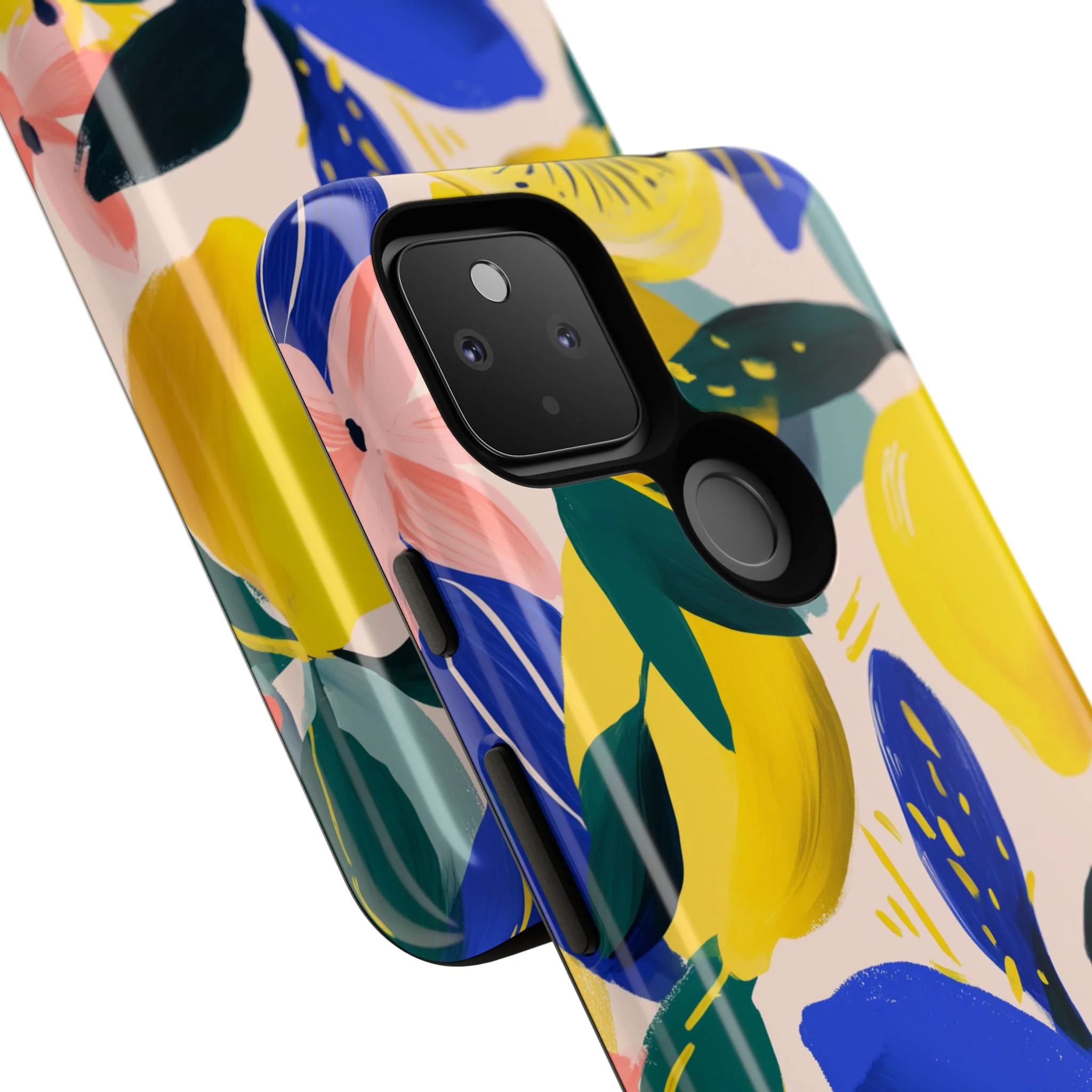 Citrus Fusion - Tough Phone Case - Image 174