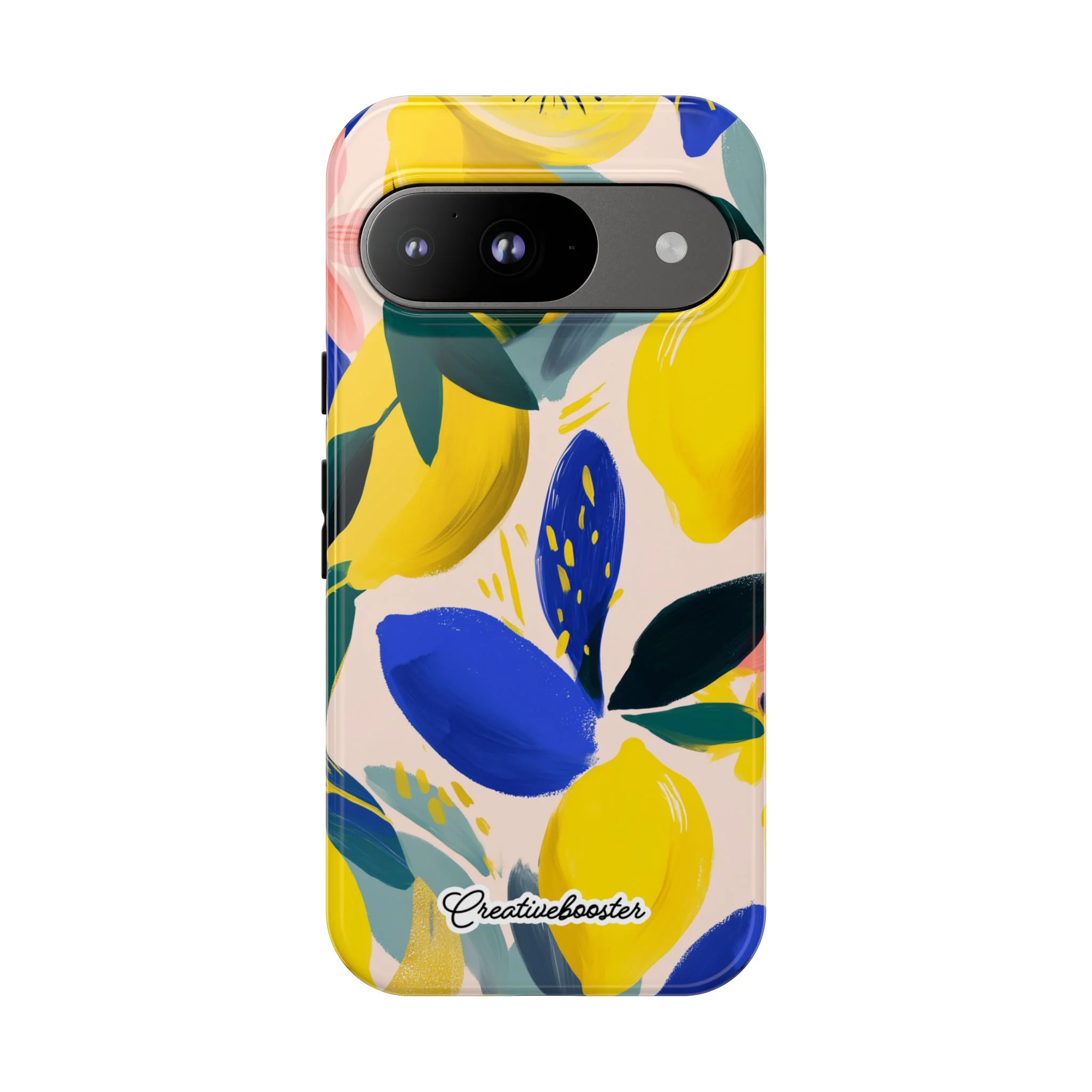 Citrus Fusion - Tough Phone Case - Image 56