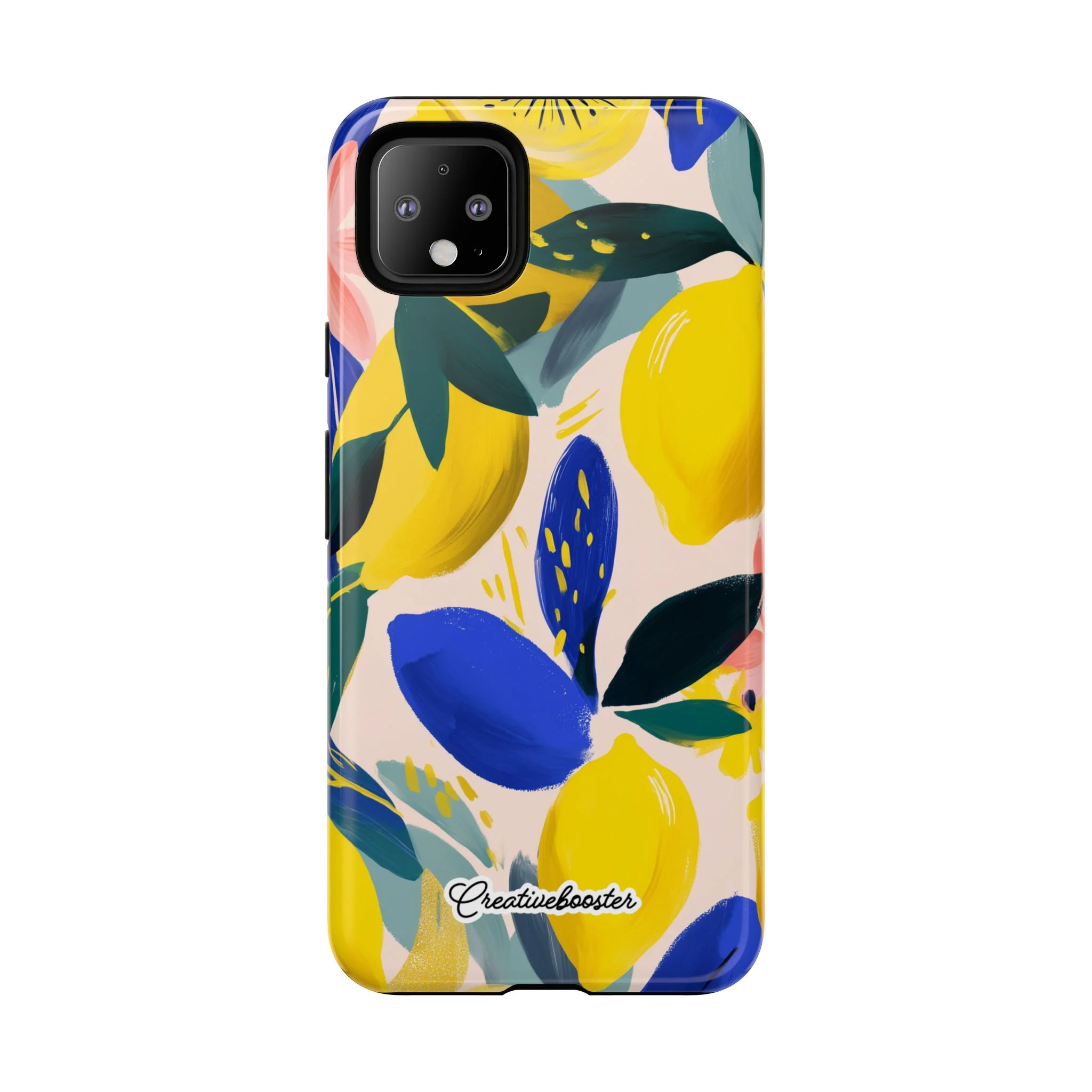 Citrus Fusion - Tough Phone Case - Image 66
