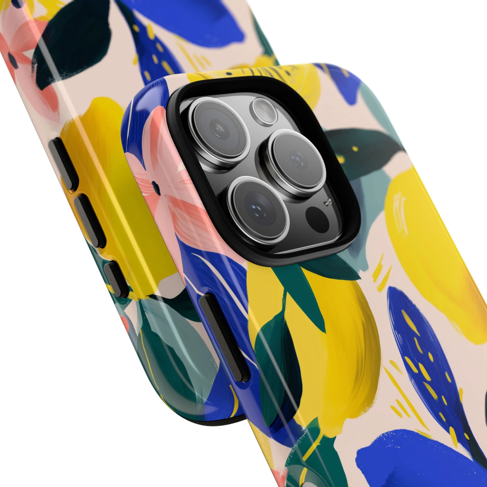 Citrus Fusion - Tough Phone Case - Image 74