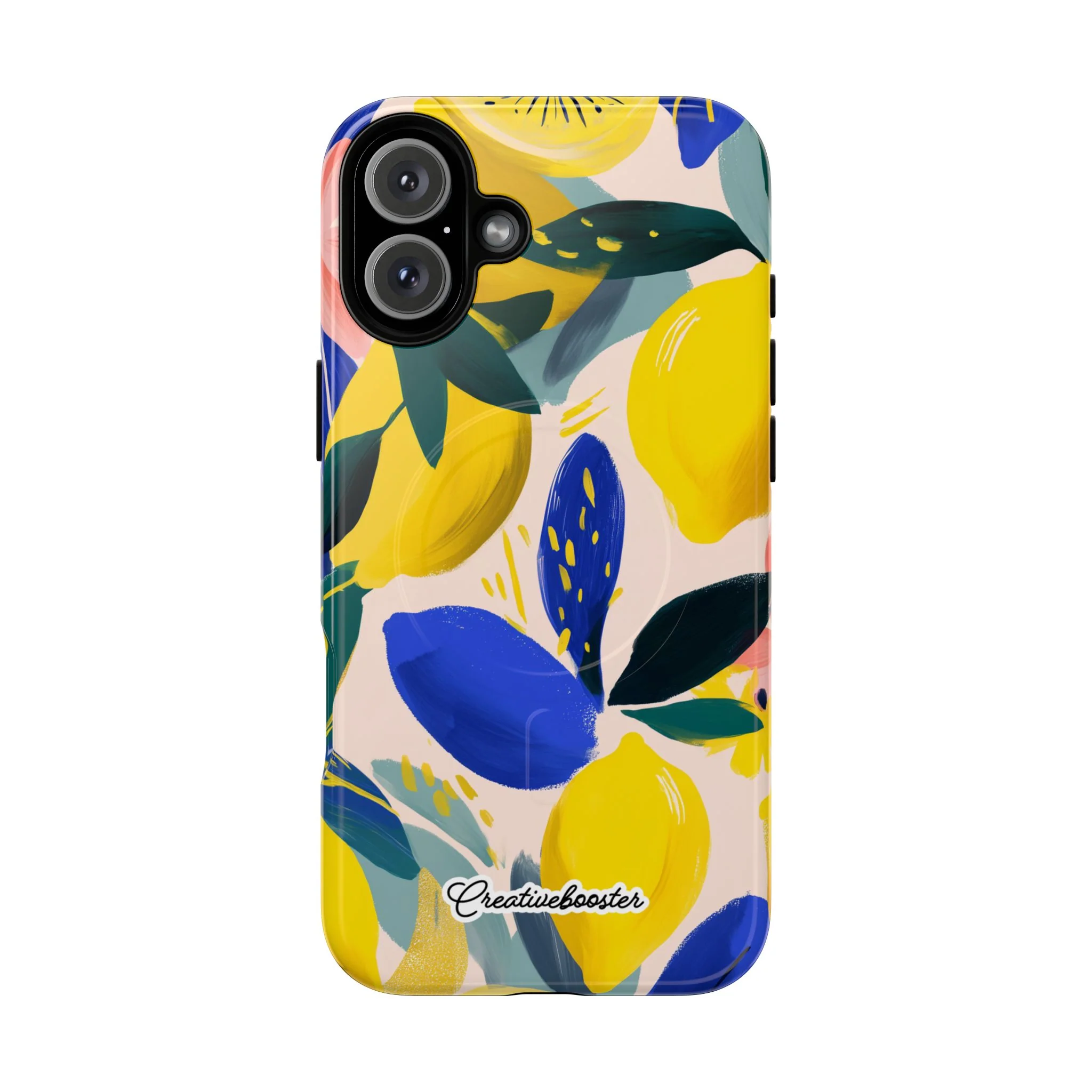 Citrus Fusion - Tough Phone Case (MagSafe) - Image 12