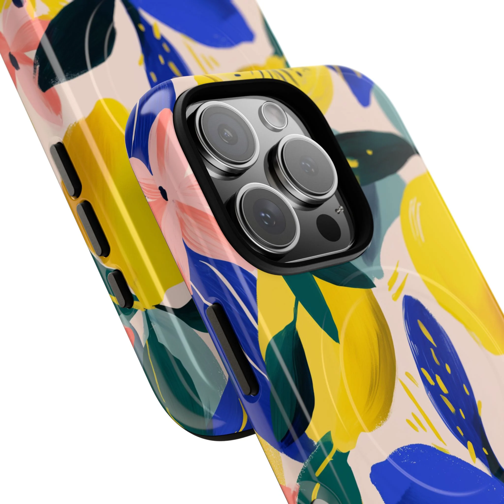 Citrus Fusion - Tough Phone Case (MagSafe) - Image 13