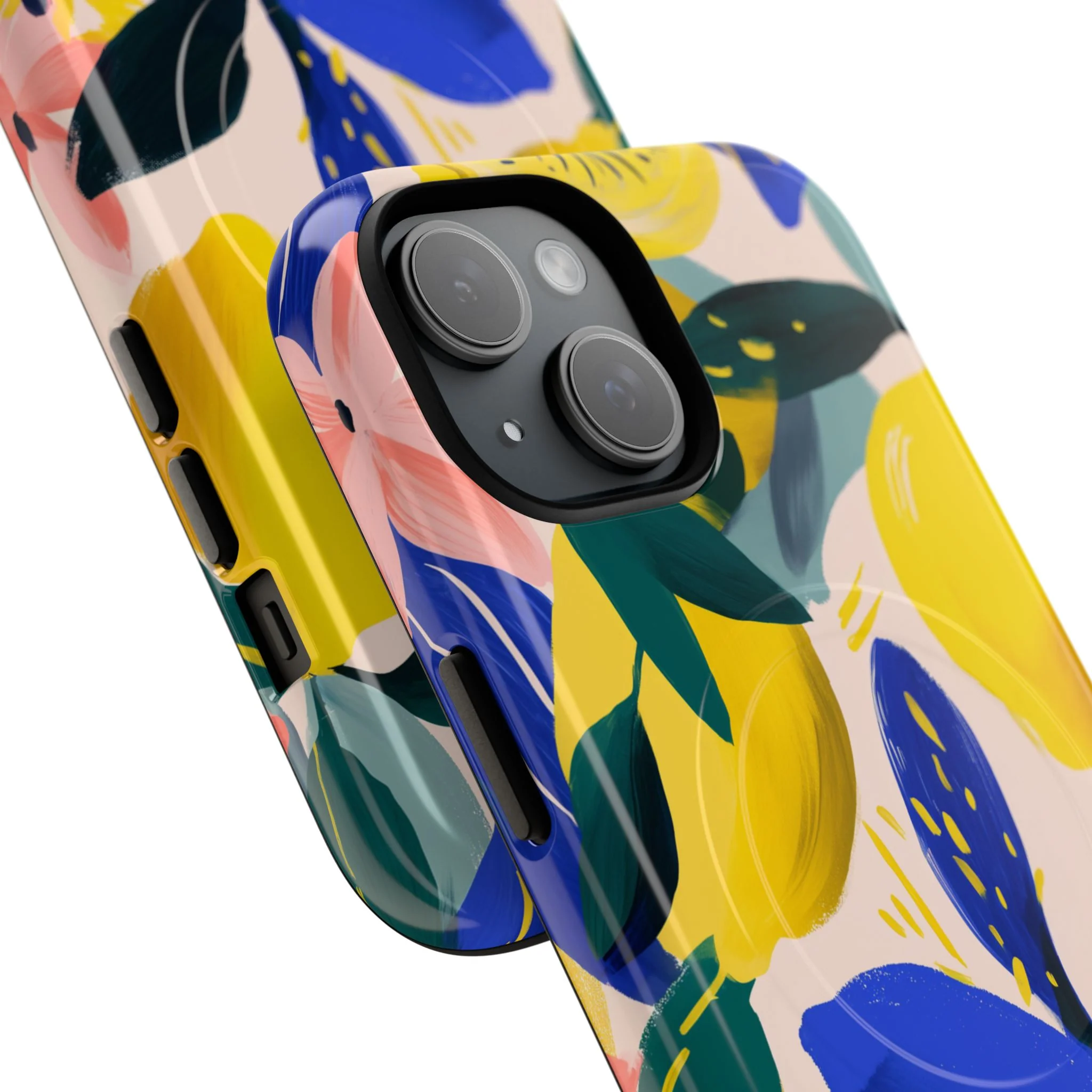 Citrus Fusion - Tough Phone Case (MagSafe) - Image 15
