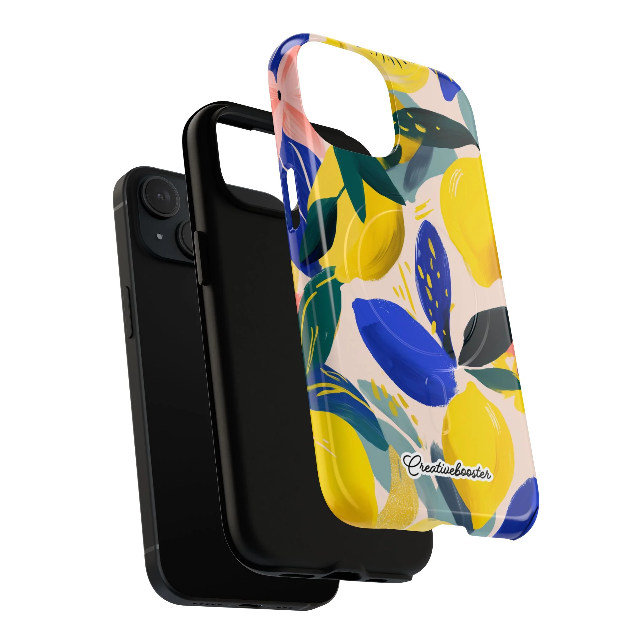 Citrus Fusion - Tough Phone Case (MagSafe) - Image 16