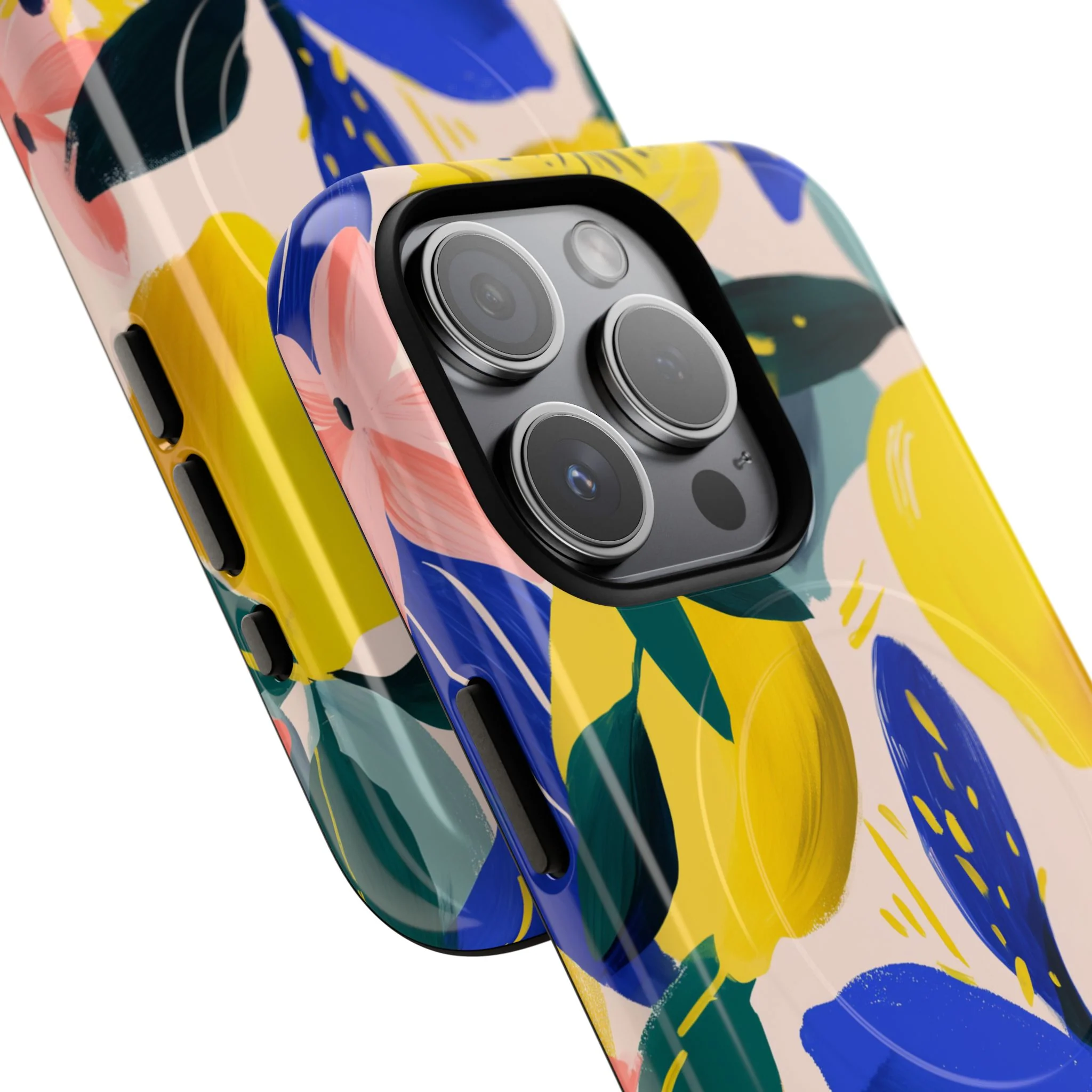 Citrus Fusion - Tough Phone Case (MagSafe) - Image 17