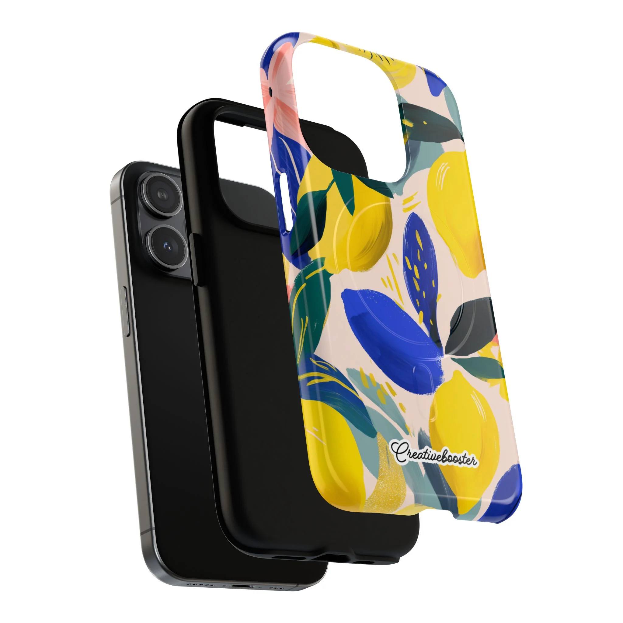 Citrus Fusion - Tough Phone Case (MagSafe) - Image 18