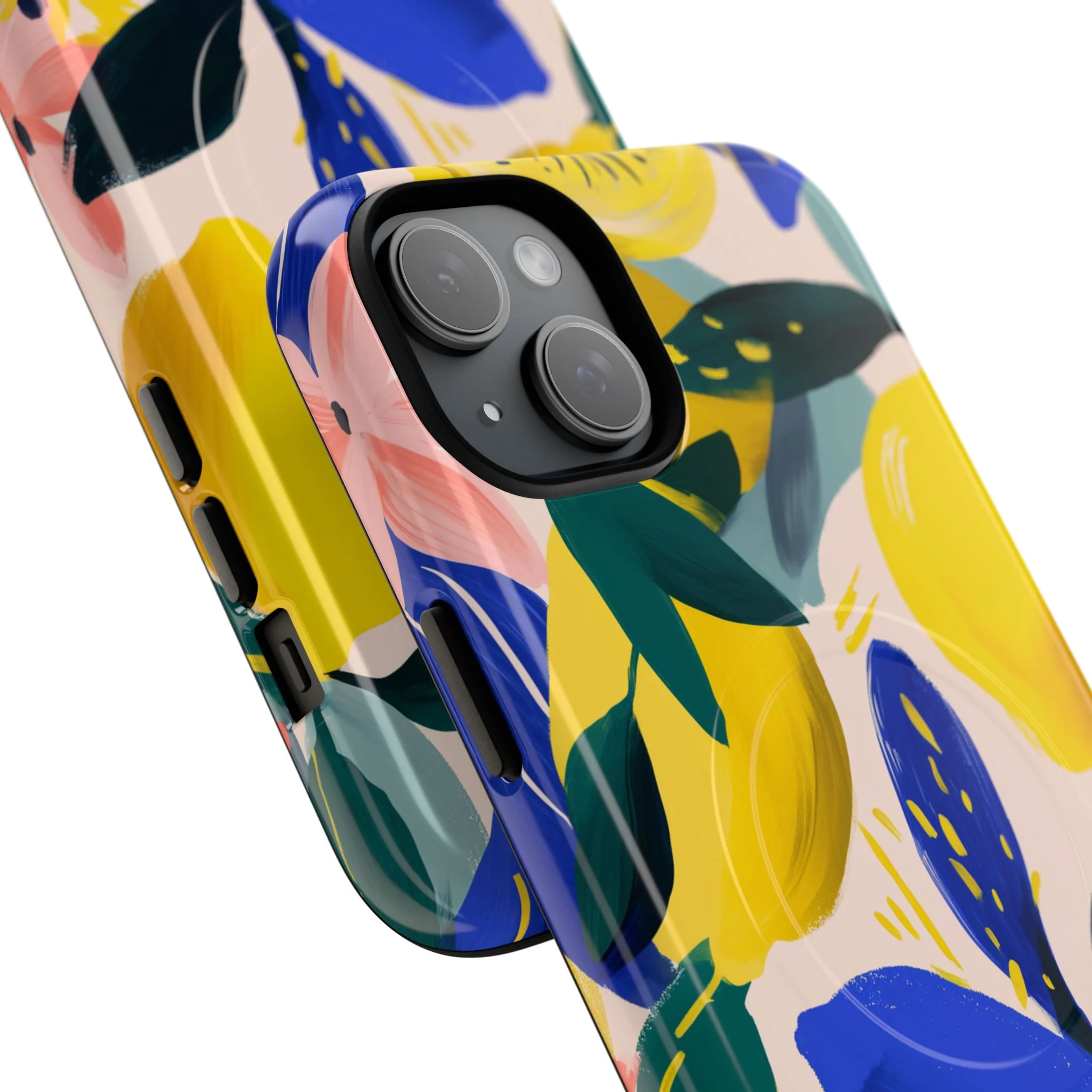 Citrus Fusion - Tough Phone Case (MagSafe) - Image 19