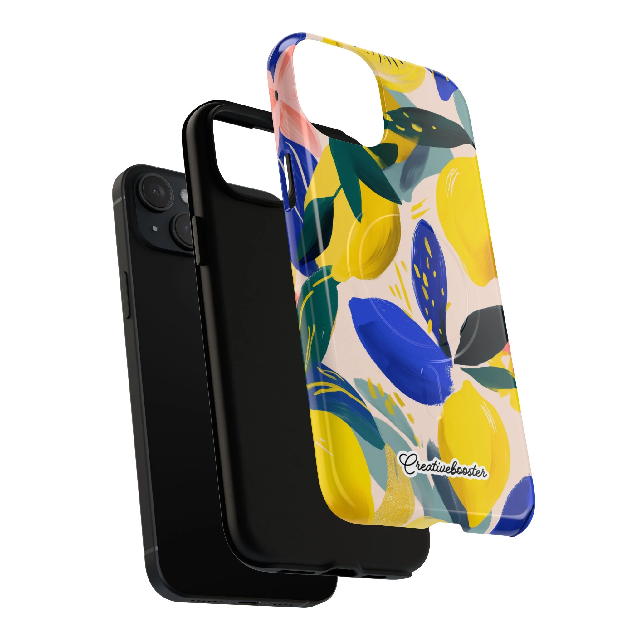 Citrus Fusion - Tough Phone Case (MagSafe) - Image 20