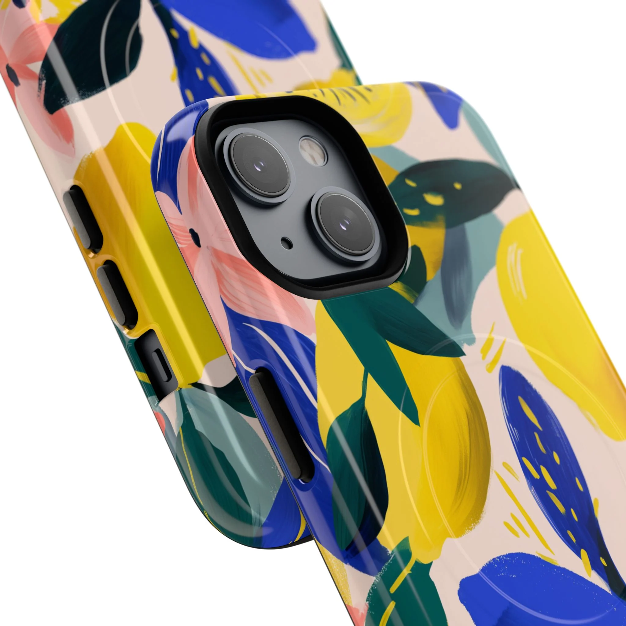 Citrus Fusion - Tough Phone Case (MagSafe) - Image 23