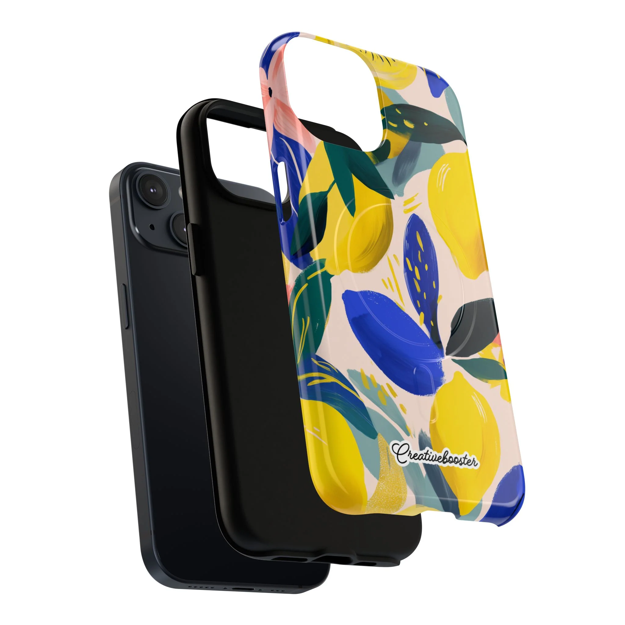 Citrus Fusion - Tough Phone Case (MagSafe) - Image 24