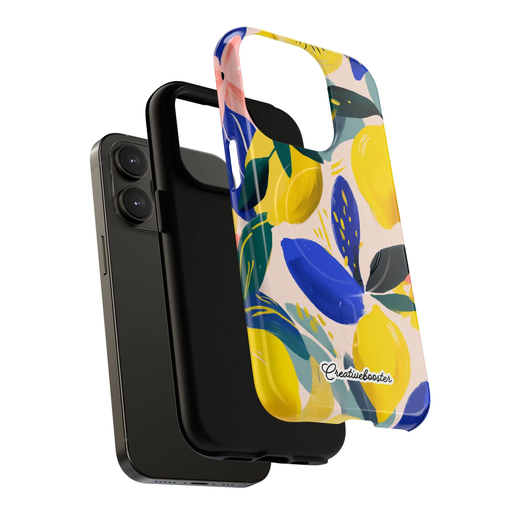 Citrus Fusion - Tough Phone Case (MagSafe) - Image 26