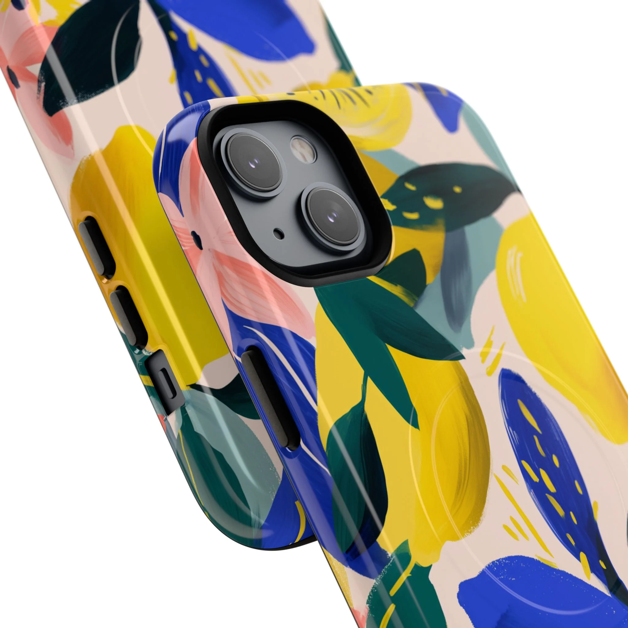 Citrus Fusion - Tough Phone Case (MagSafe) - Image 27