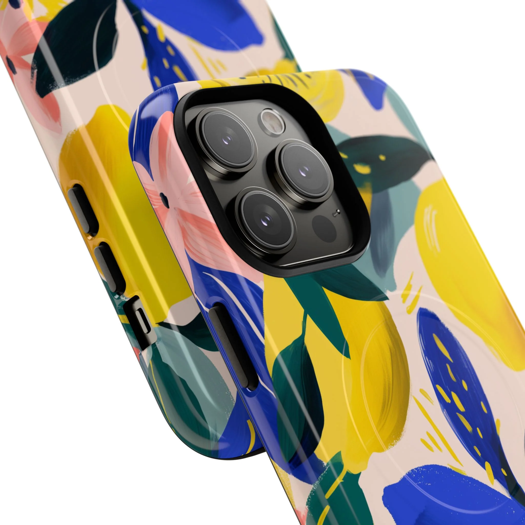 Citrus Fusion - Tough Phone Case (MagSafe) - Image 29